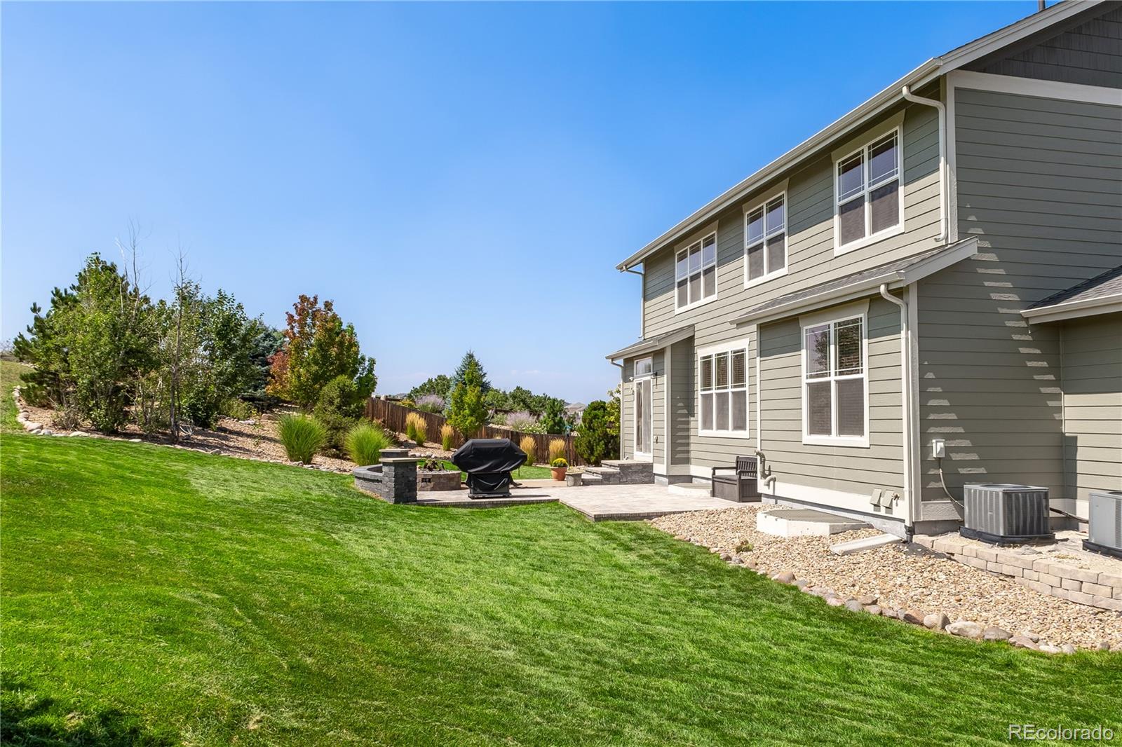 MLS Image #34 for 1650  bent wedge point,castle rock, Colorado