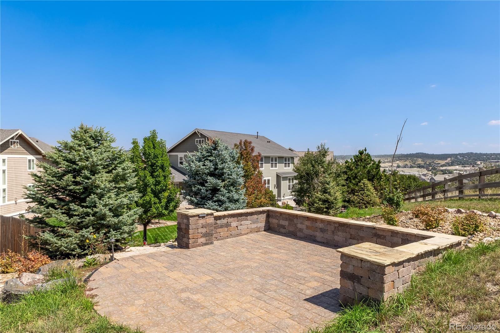 MLS Image #38 for 1650  bent wedge point,castle rock, Colorado
