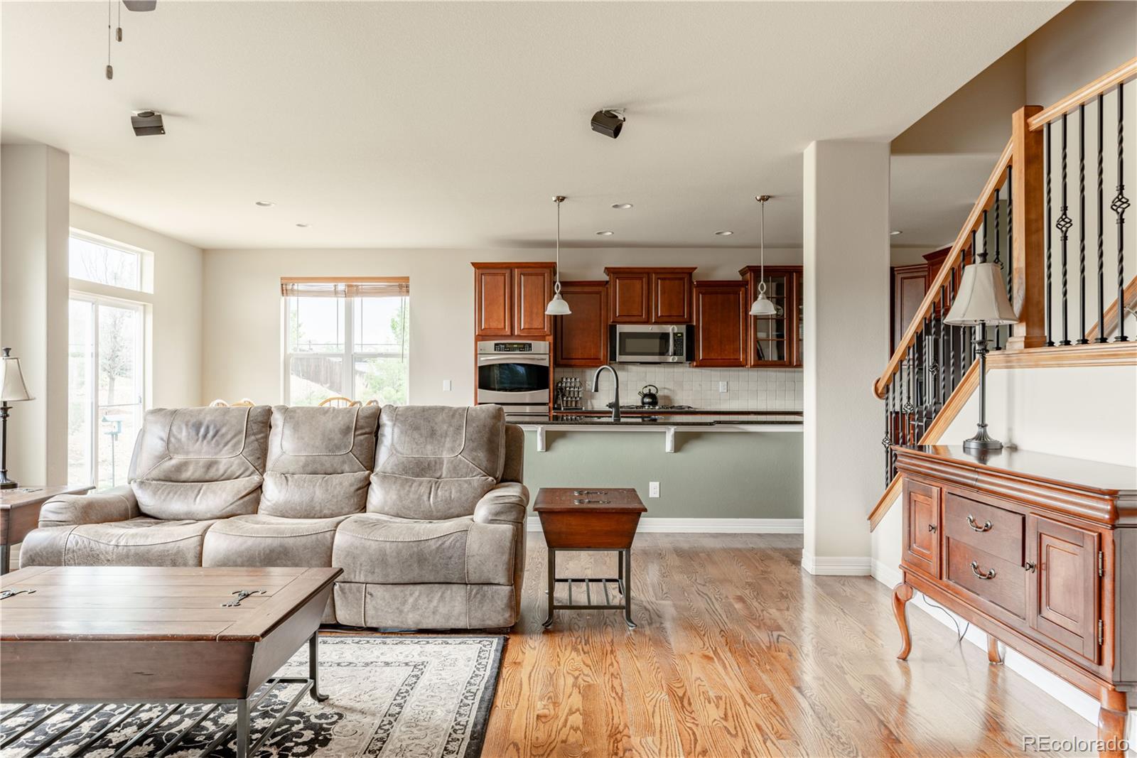 MLS Image #4 for 1650  bent wedge point,castle rock, Colorado