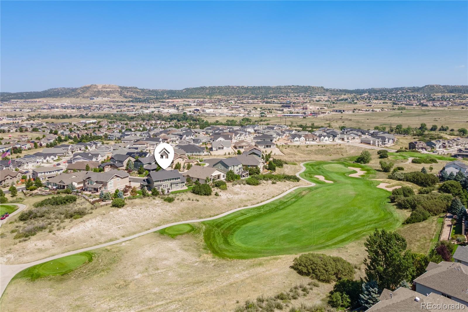 MLS Image #43 for 1650  bent wedge point,castle rock, Colorado