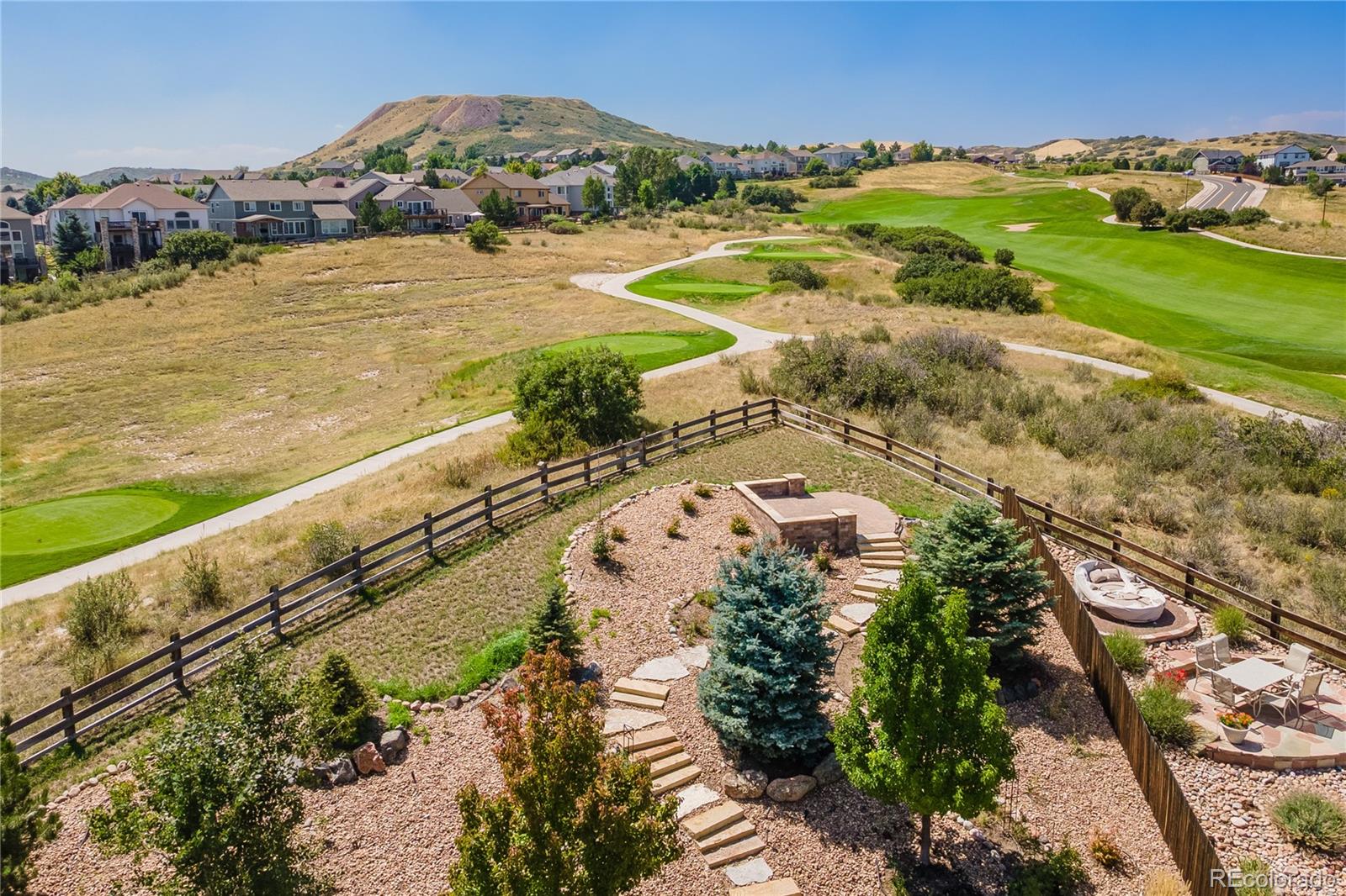 MLS Image #45 for 1650  bent wedge point,castle rock, Colorado