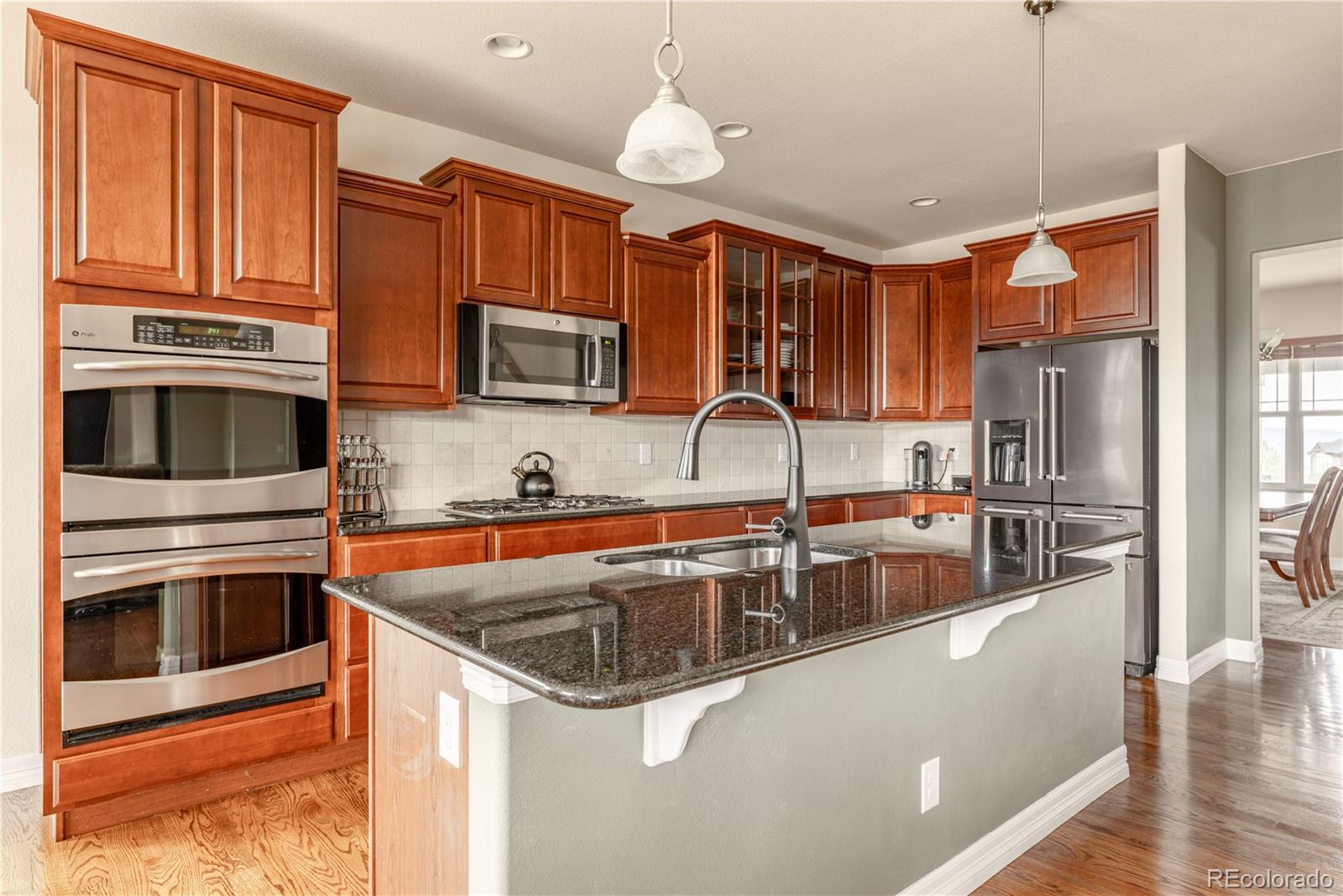 MLS Image #5 for 1650  bent wedge point,castle rock, Colorado