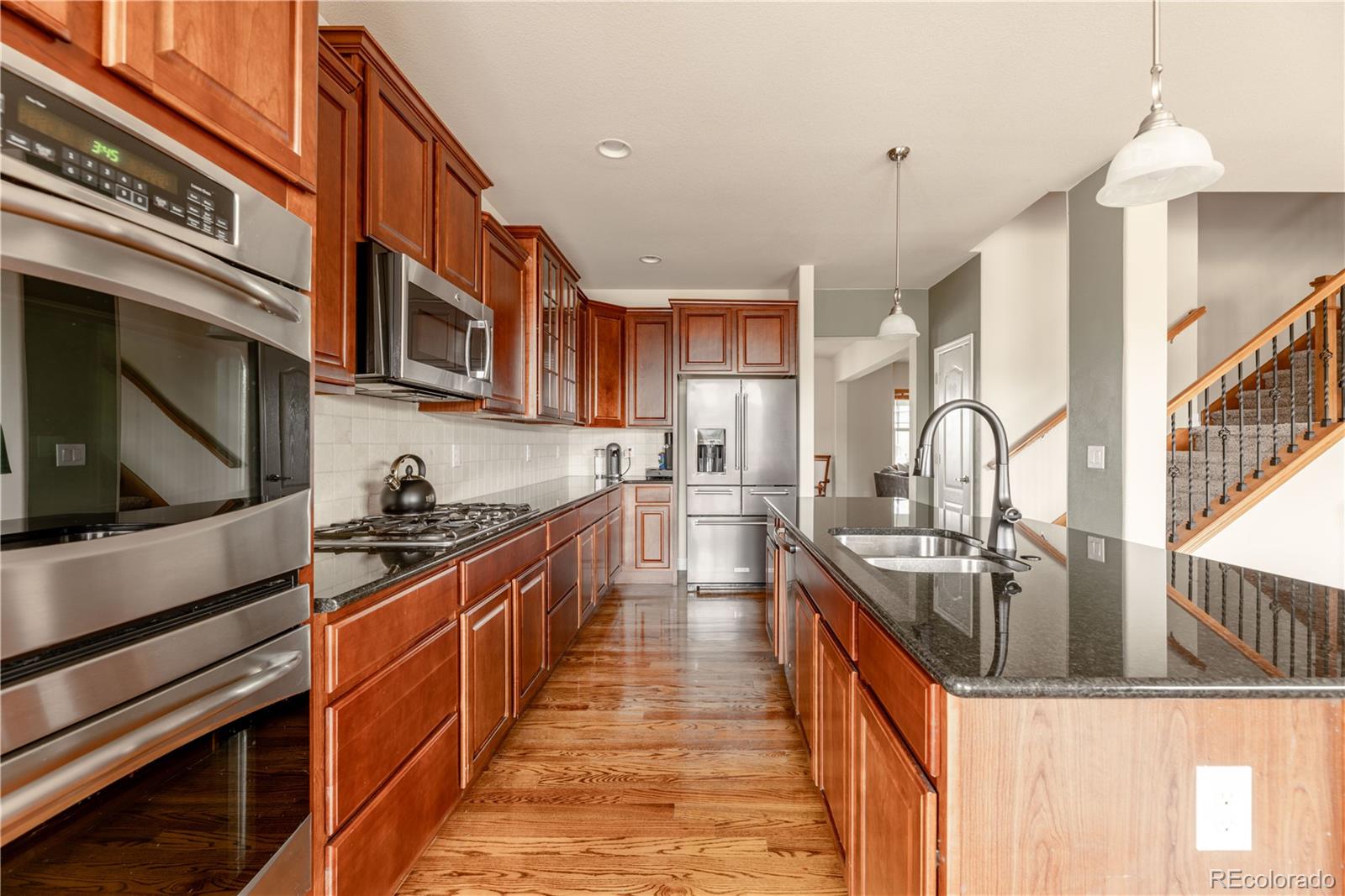 MLS Image #6 for 1650  bent wedge point,castle rock, Colorado