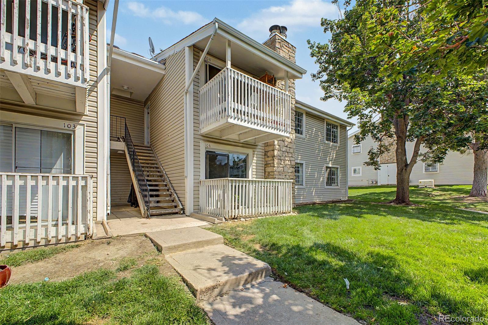 MLS Image #1 for 14142 e colorado drive,aurora, Colorado