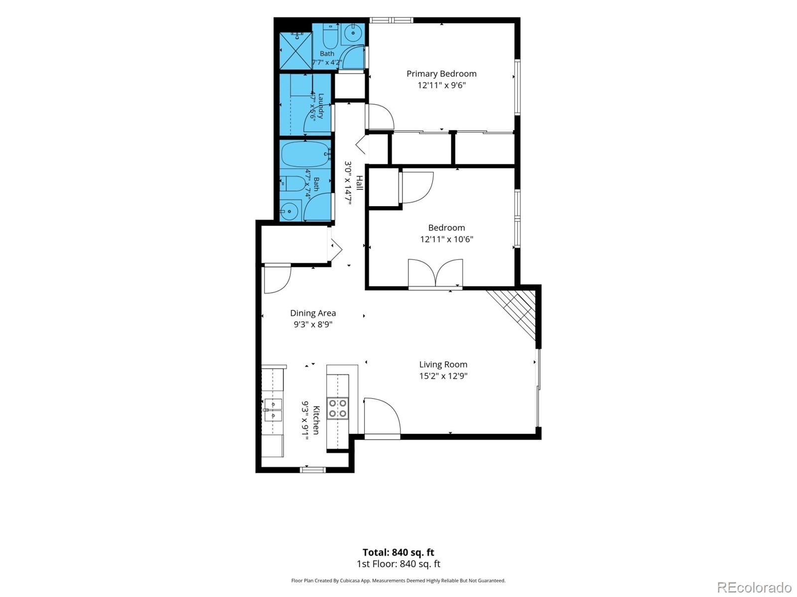 MLS Image #21 for 14142 e colorado drive,aurora, Colorado