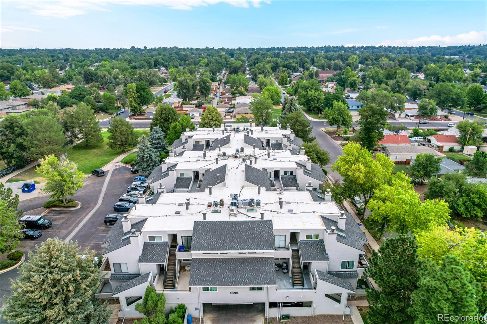 MLS Image #21 for 1845  kendall street 316d,denver, Colorado