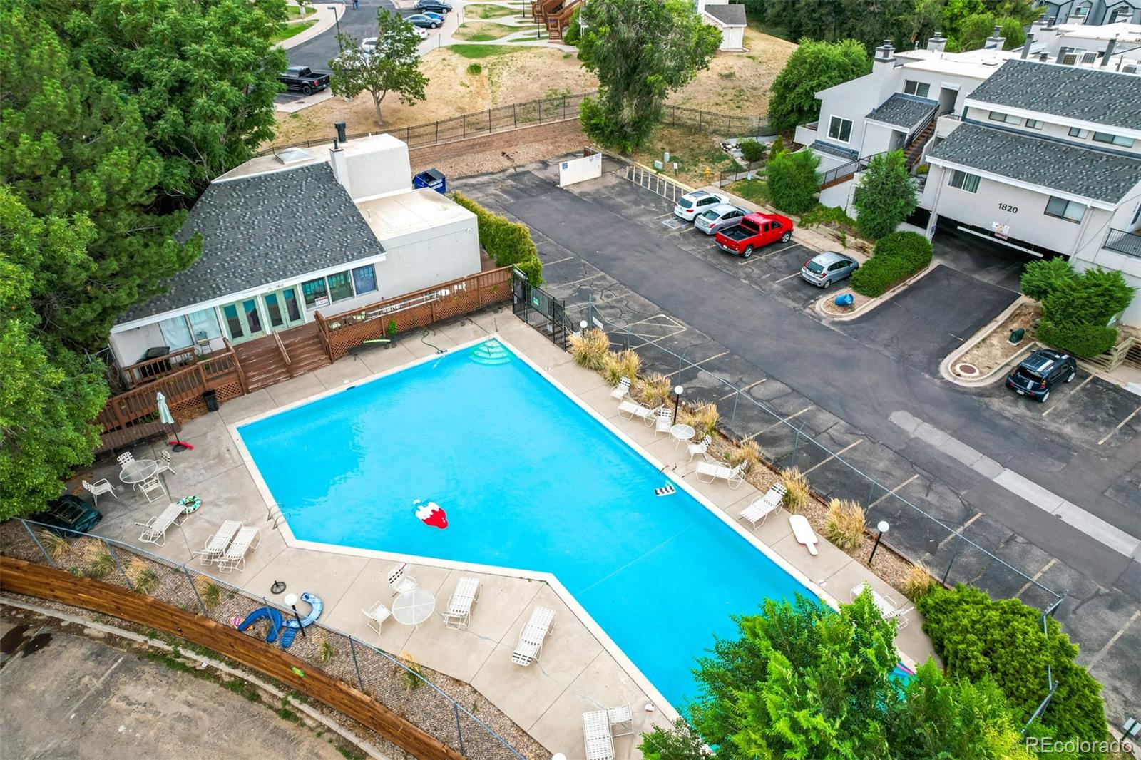 MLS Image #29 for 1845  kendall street 316d,denver, Colorado
