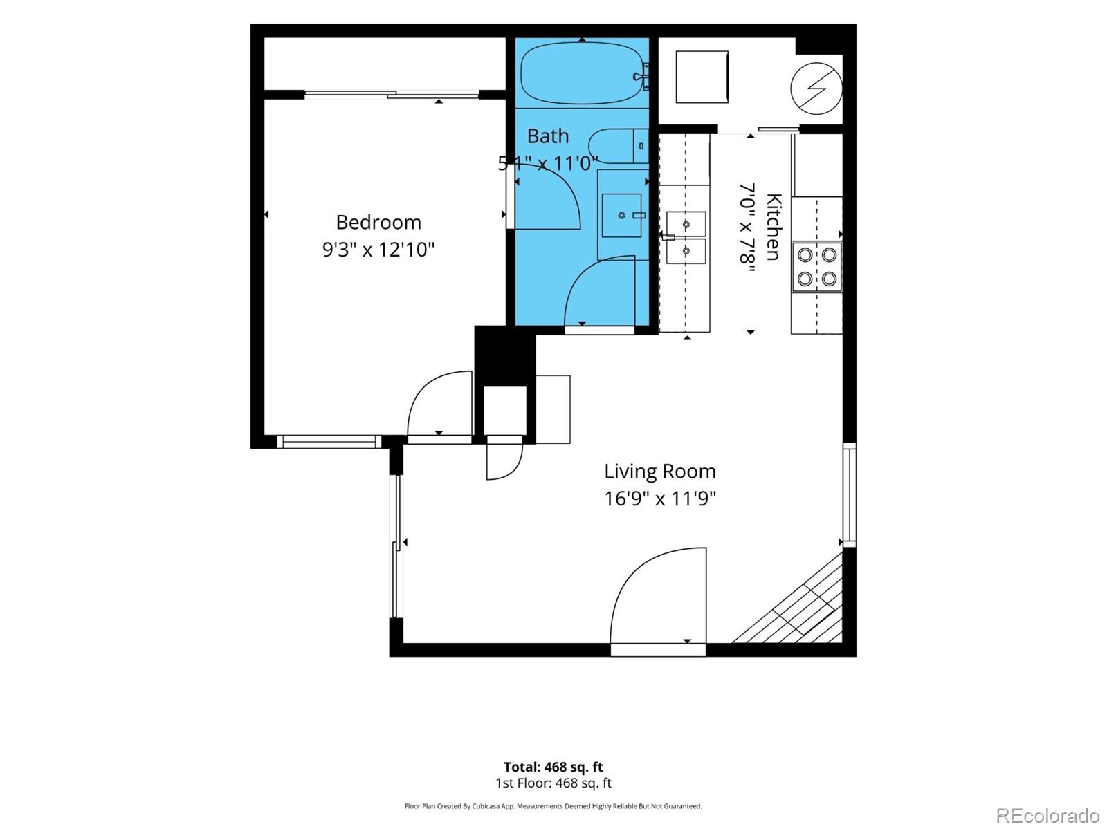 MLS Image #31 for 1845  kendall street 316d,denver, Colorado