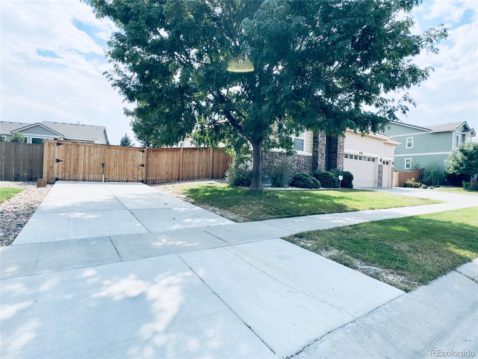MLS Image #1 for 4680  hopper place,brighton, Colorado