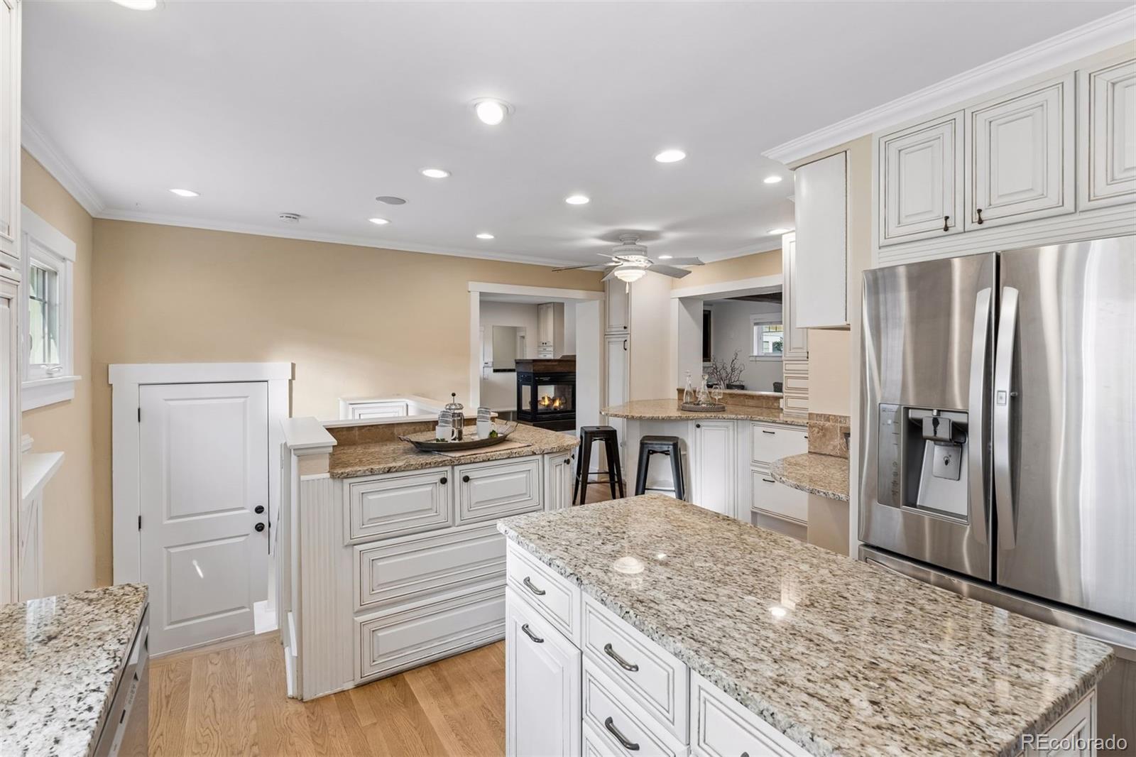 MLS Image #12 for 345 s williams street,denver, Colorado