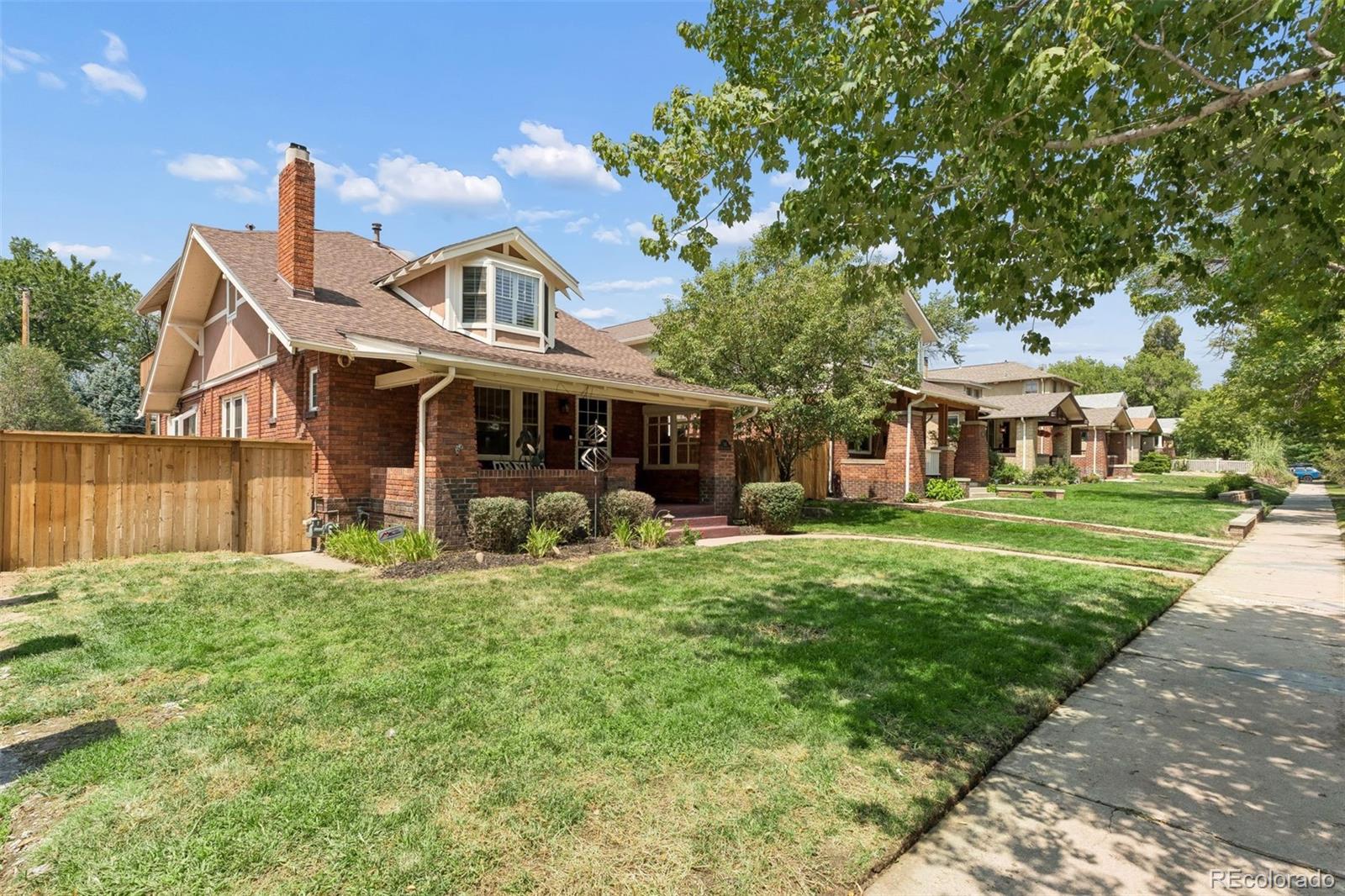 MLS Image #2 for 345 s williams street,denver, Colorado
