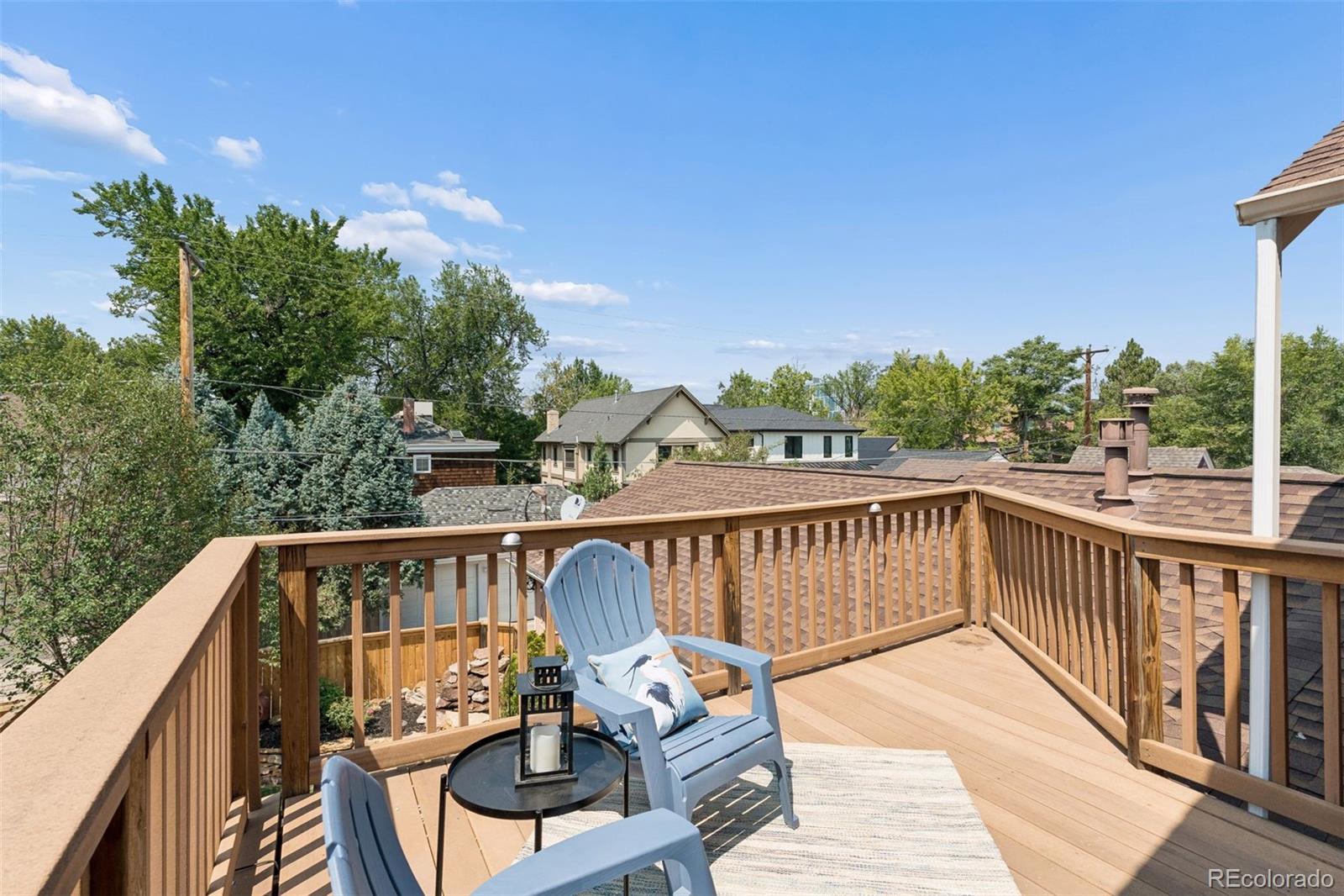 MLS Image #25 for 345 s williams street,denver, Colorado