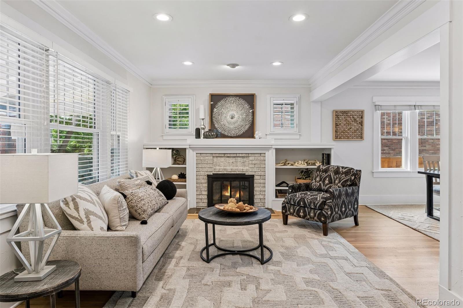 MLS Image #3 for 345 s williams street,denver, Colorado