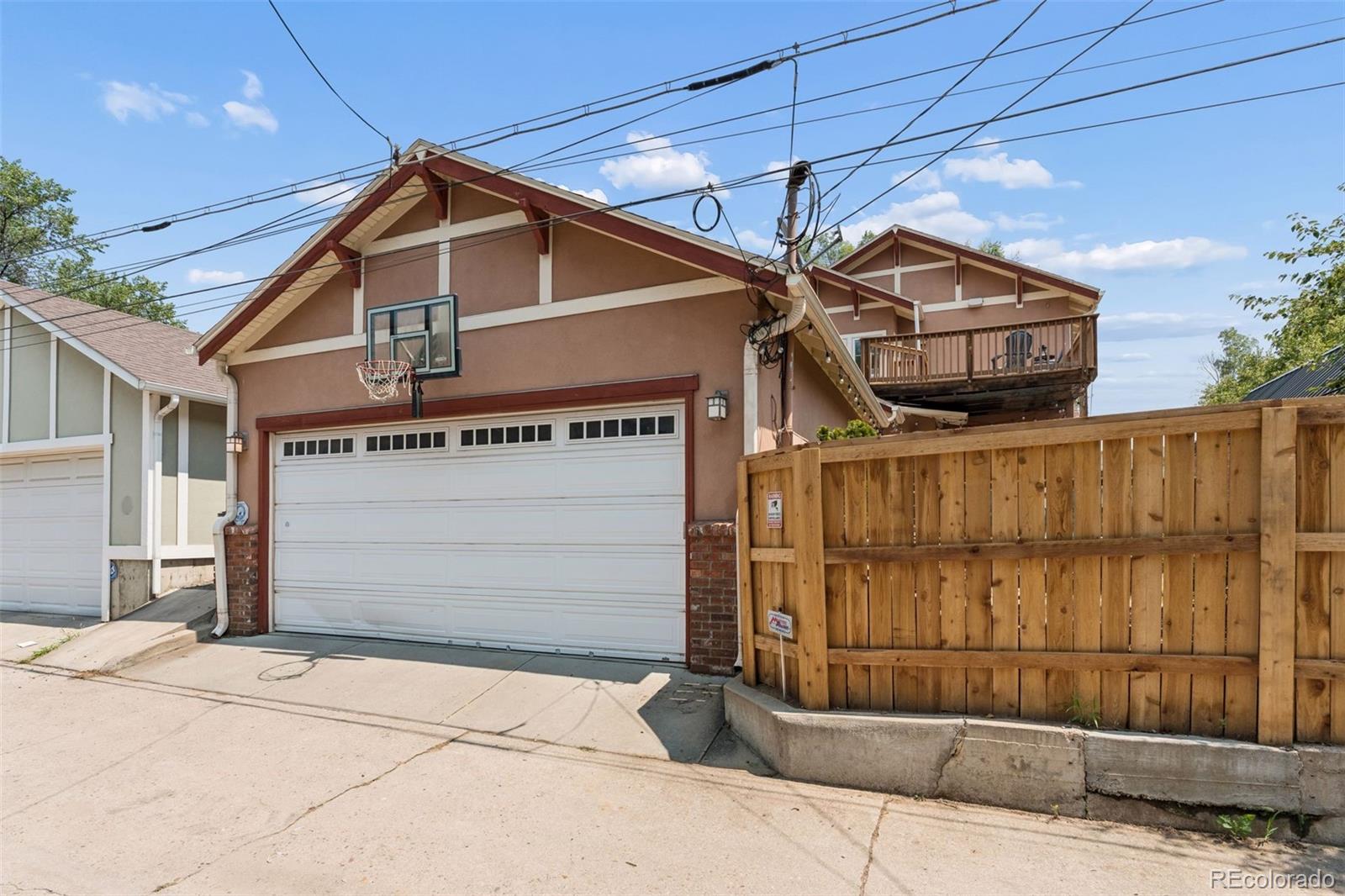 MLS Image #40 for 345 s williams street,denver, Colorado