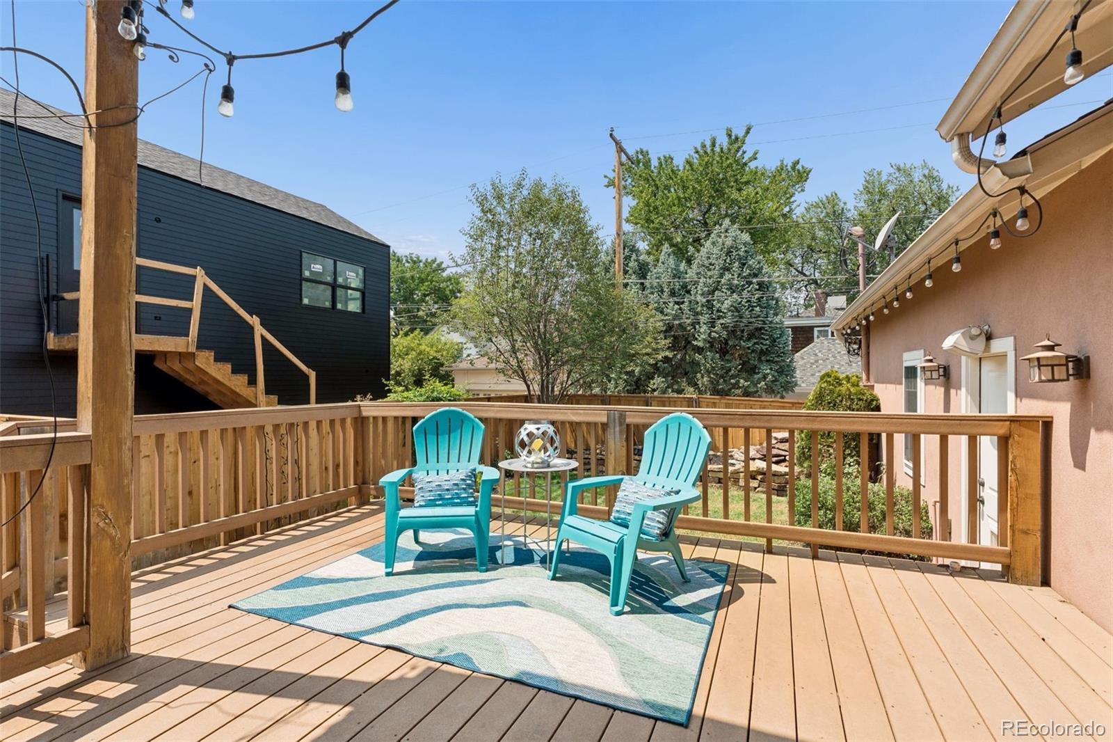 MLS Image #42 for 345 s williams street,denver, Colorado