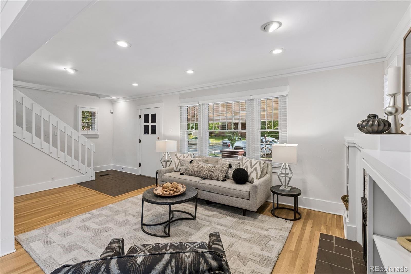 MLS Image #6 for 345 s williams street,denver, Colorado