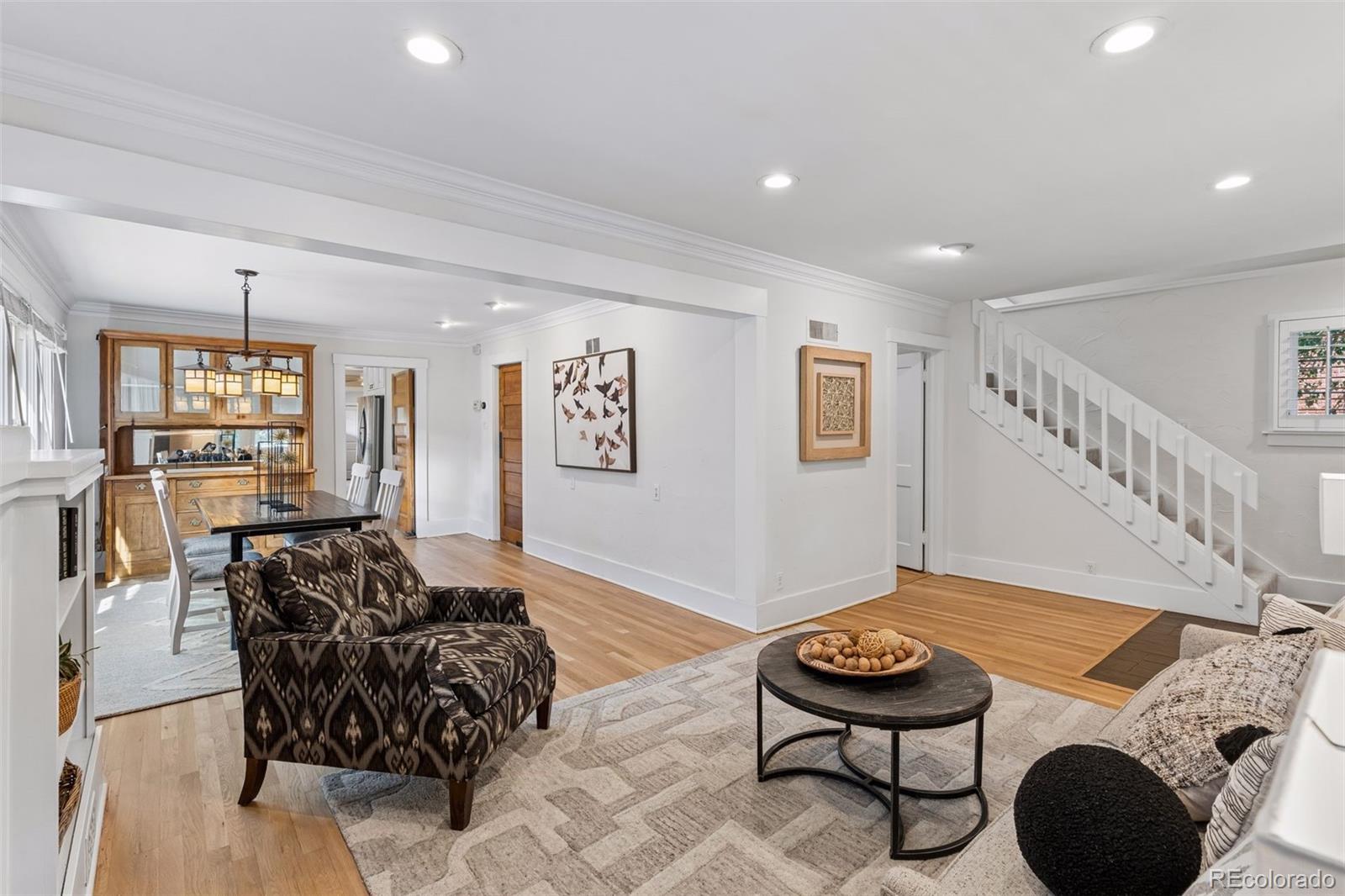 MLS Image #7 for 345 s williams street,denver, Colorado