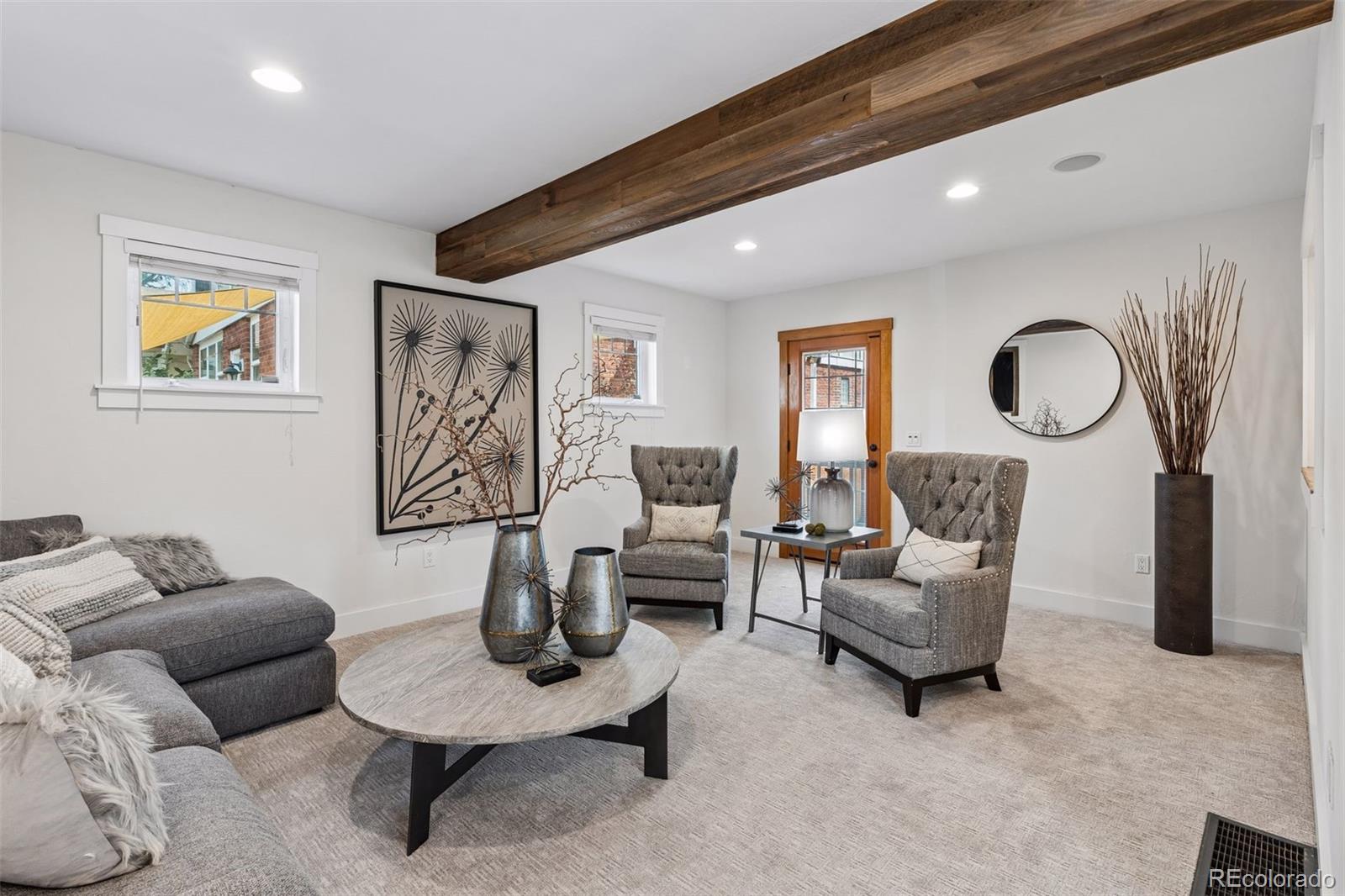 MLS Image #8 for 345 s williams street,denver, Colorado