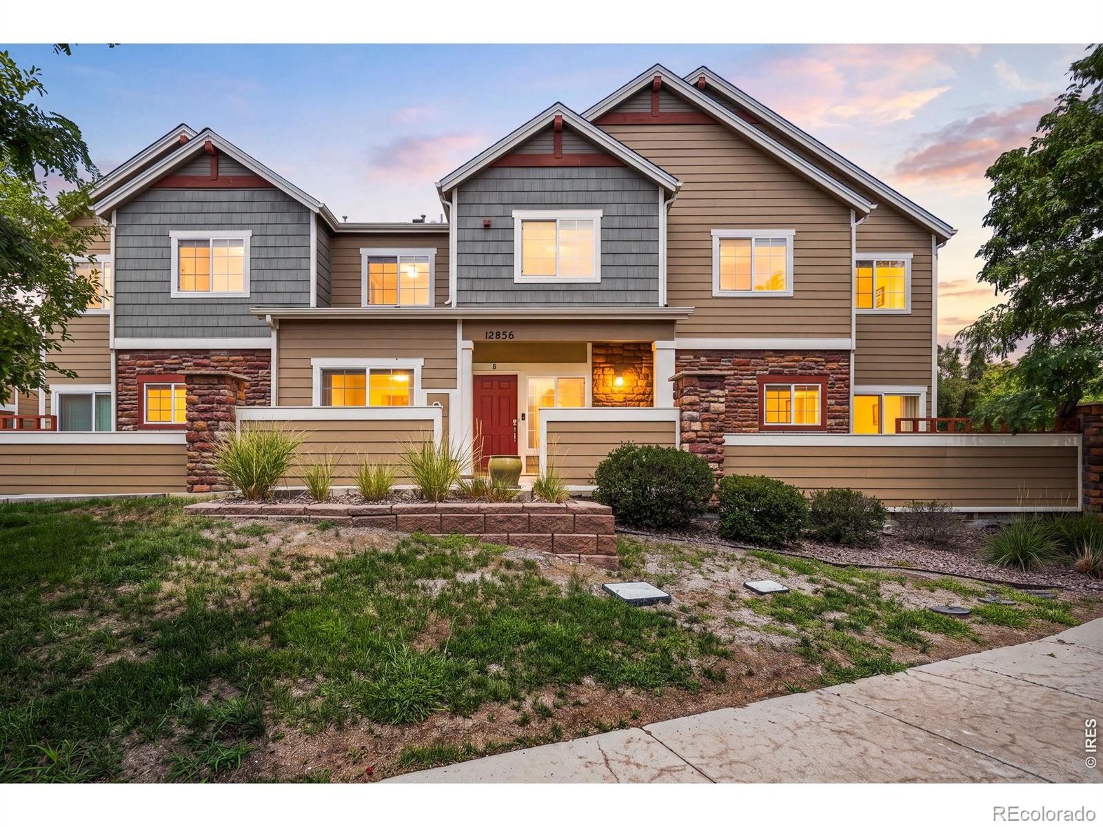 MLS Image #1 for 12856  jasmine street,brighton, Colorado