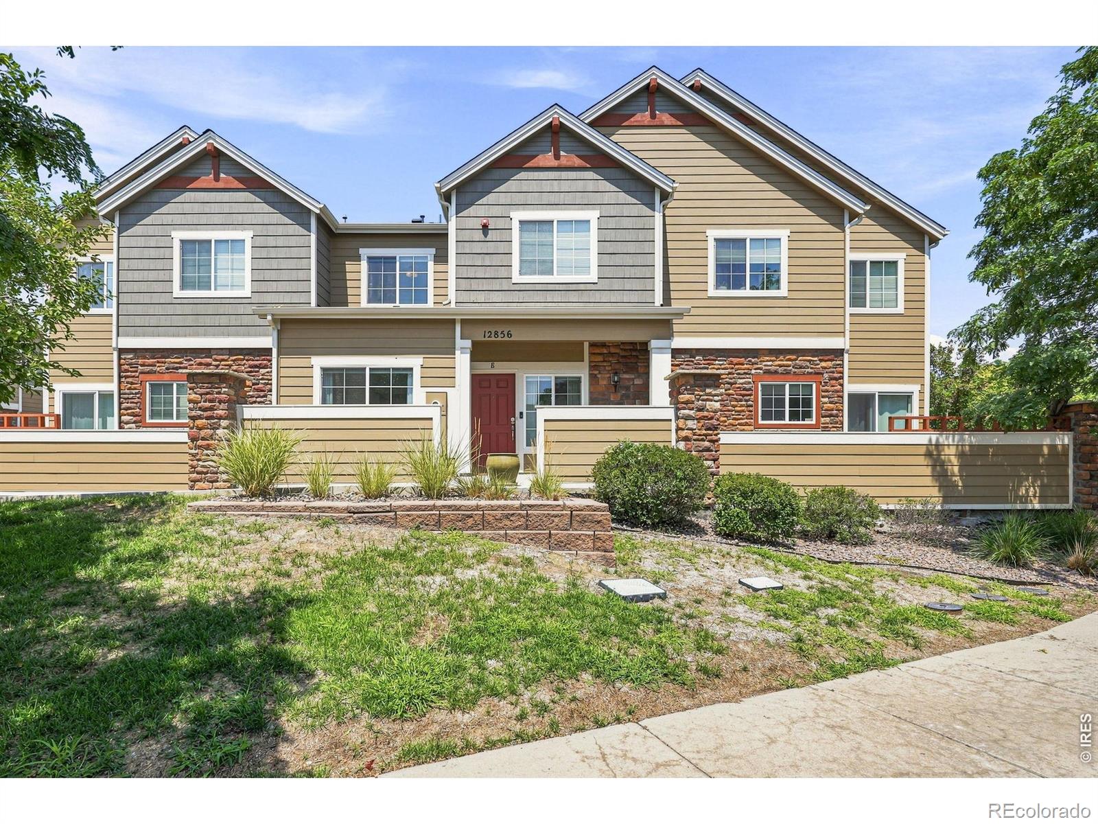MLS Image #2 for 12856  jasmine street,brighton, Colorado