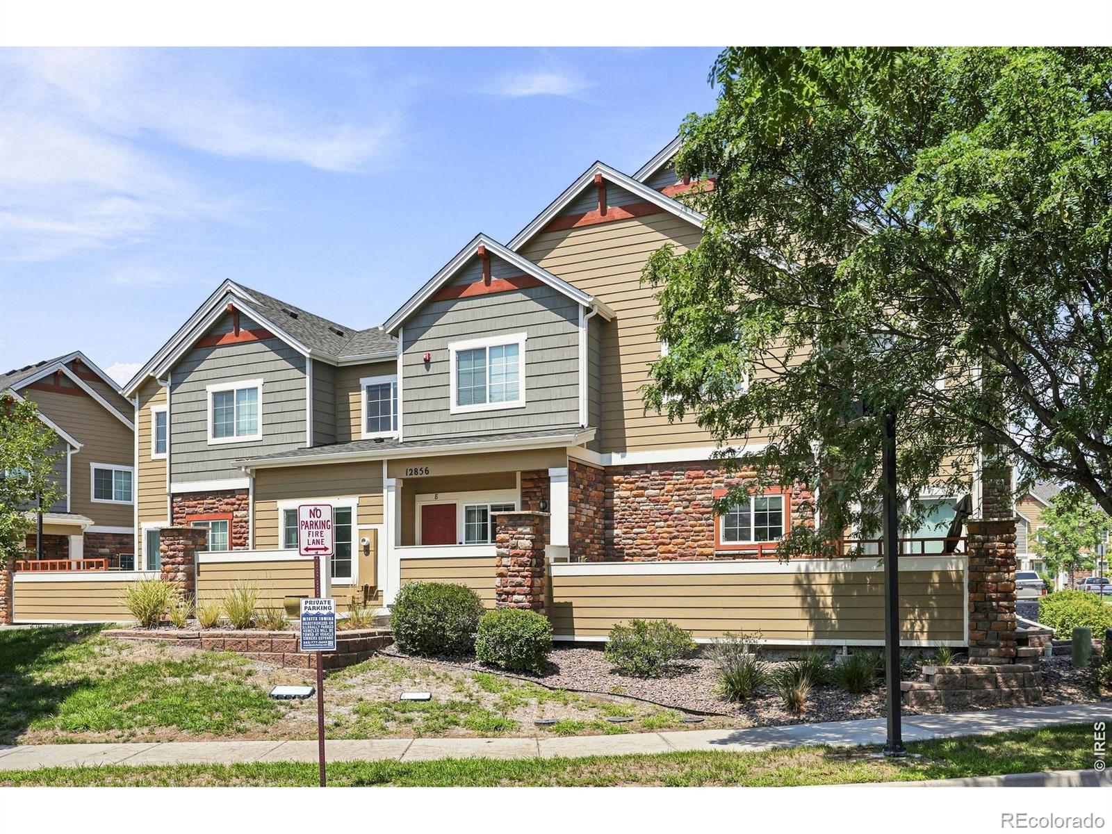 MLS Image #3 for 12856  jasmine street,brighton, Colorado