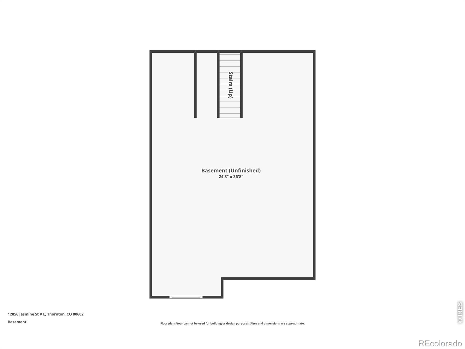 MLS Image #34 for 12856  jasmine street,brighton, Colorado