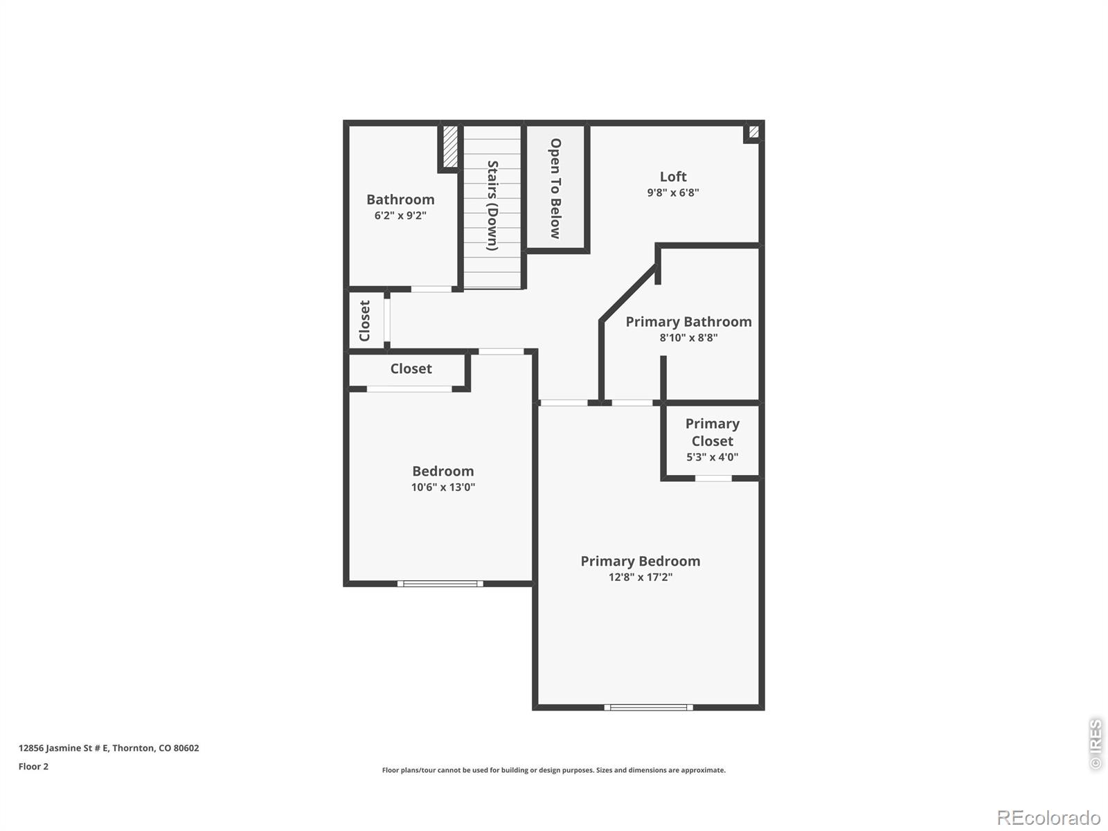 MLS Image #36 for 12856  jasmine street,brighton, Colorado