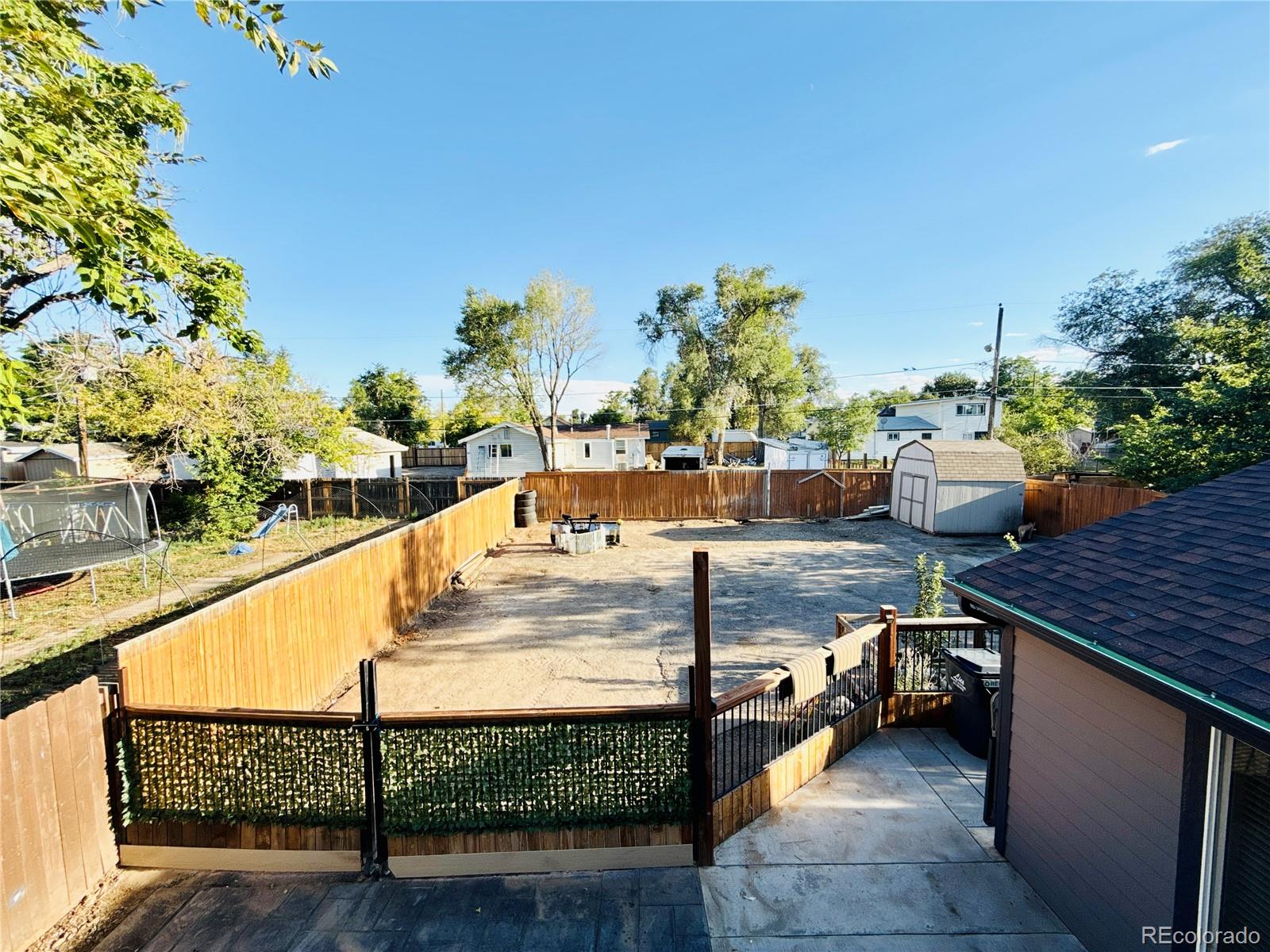 MLS Image #35 for 6760 e 77th avenue,commerce city, Colorado