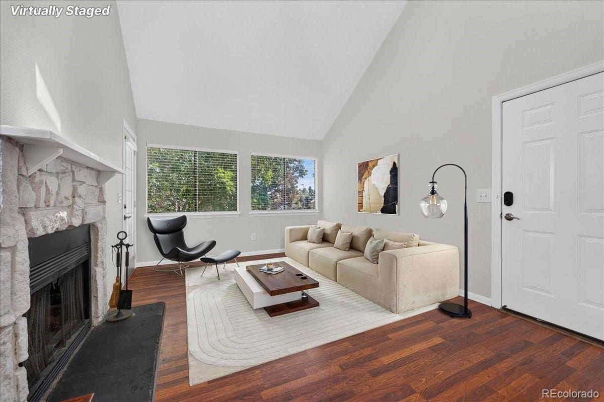 MLS Image #0 for 982 s dearborn way,aurora, Colorado