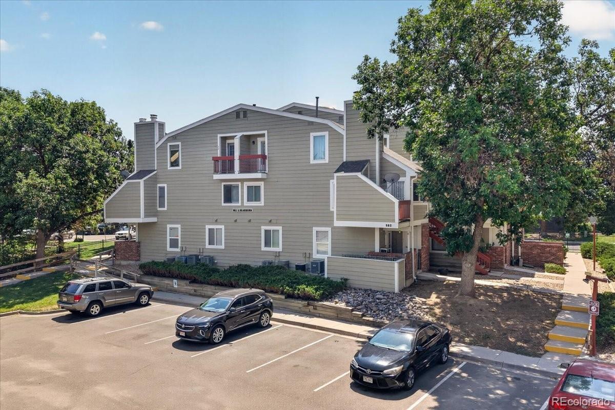 MLS Image #27 for 982 s dearborn way,aurora, Colorado