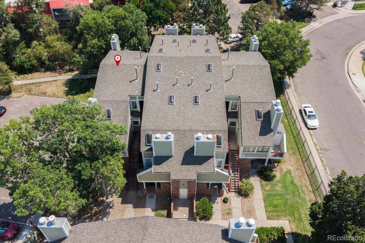 MLS Image #29 for 982 s dearborn way,aurora, Colorado
