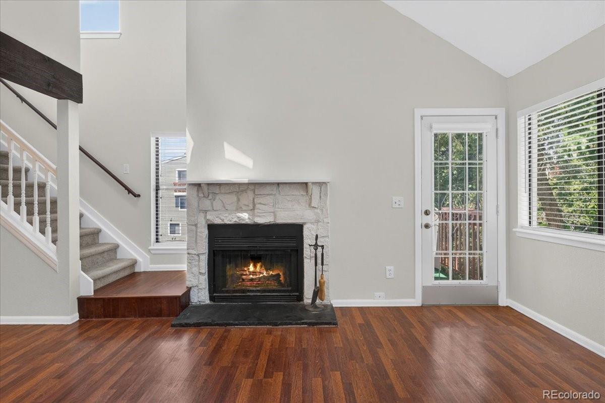 MLS Image #4 for 982 s dearborn way,aurora, Colorado