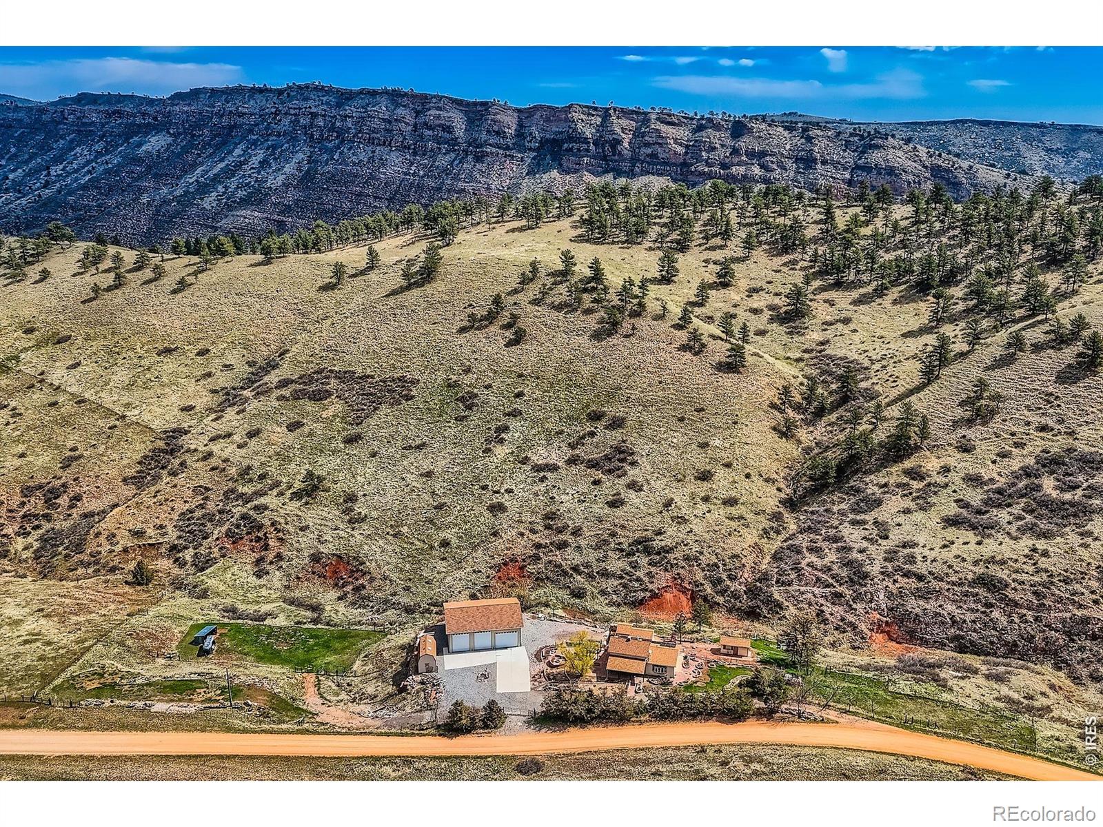 MLS Image #18 for 16450  dakota ridge road,longmont, Colorado