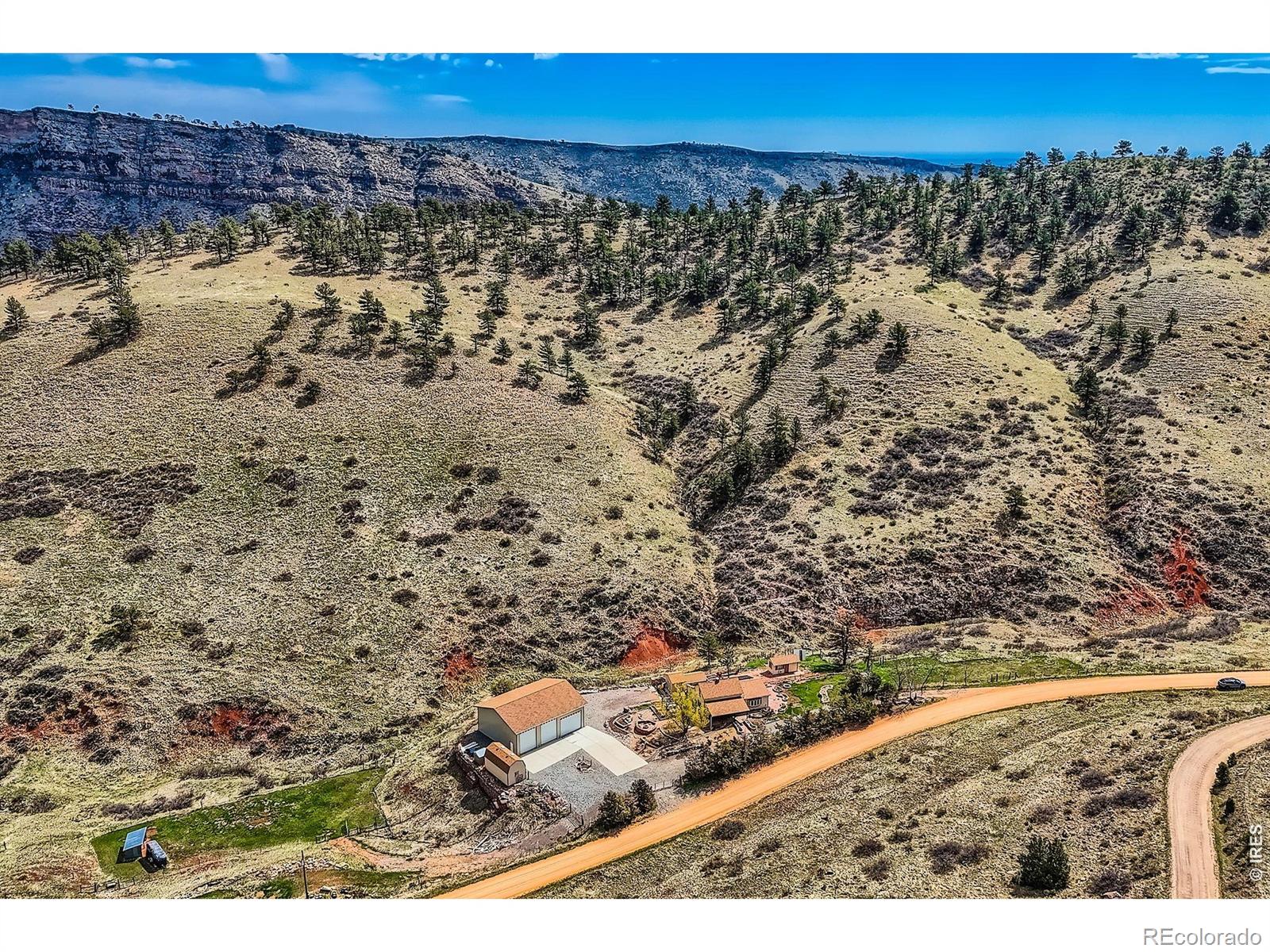 MLS Image #19 for 16450  dakota ridge road,longmont, Colorado
