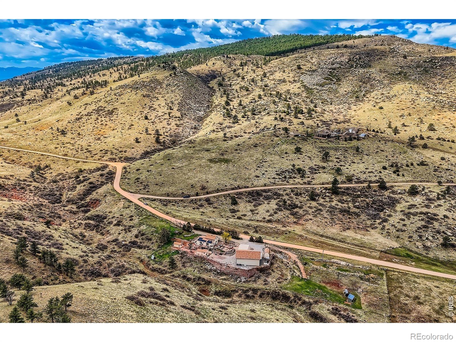 MLS Image #21 for 16450  dakota ridge road,longmont, Colorado