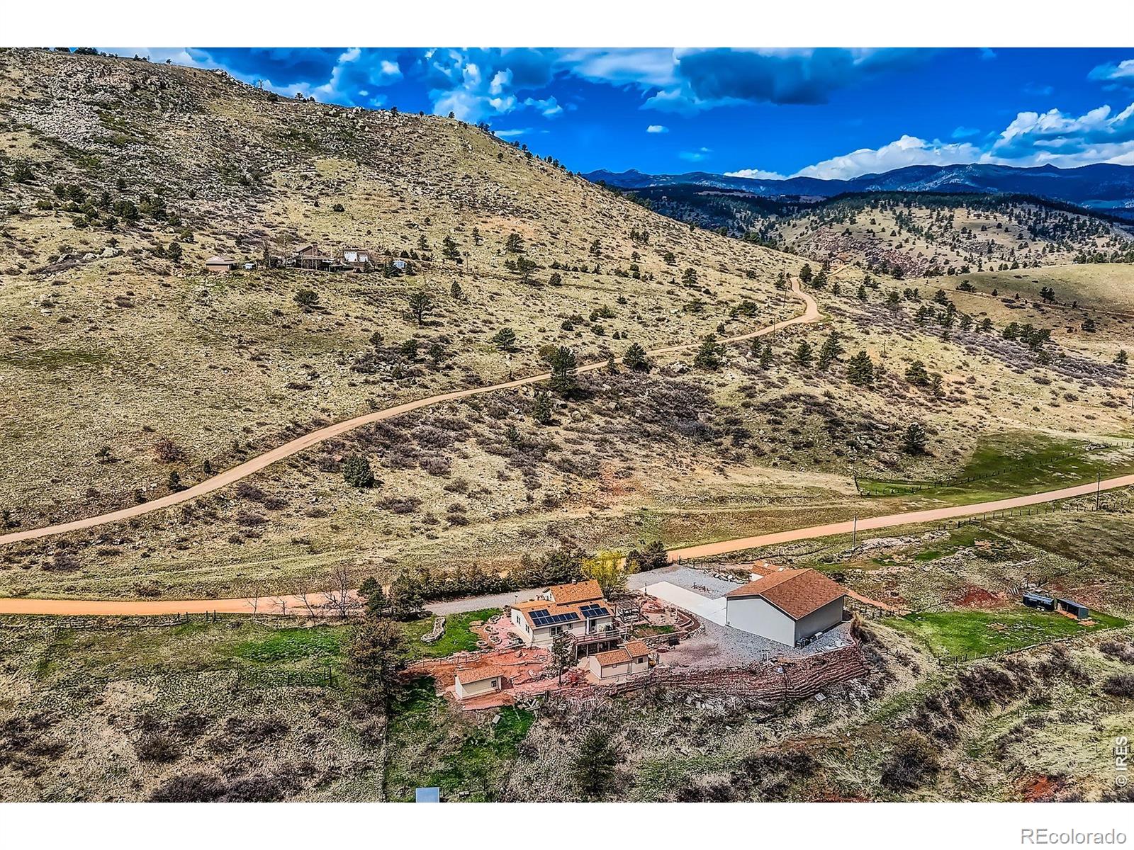 MLS Image #22 for 16450  dakota ridge road,longmont, Colorado
