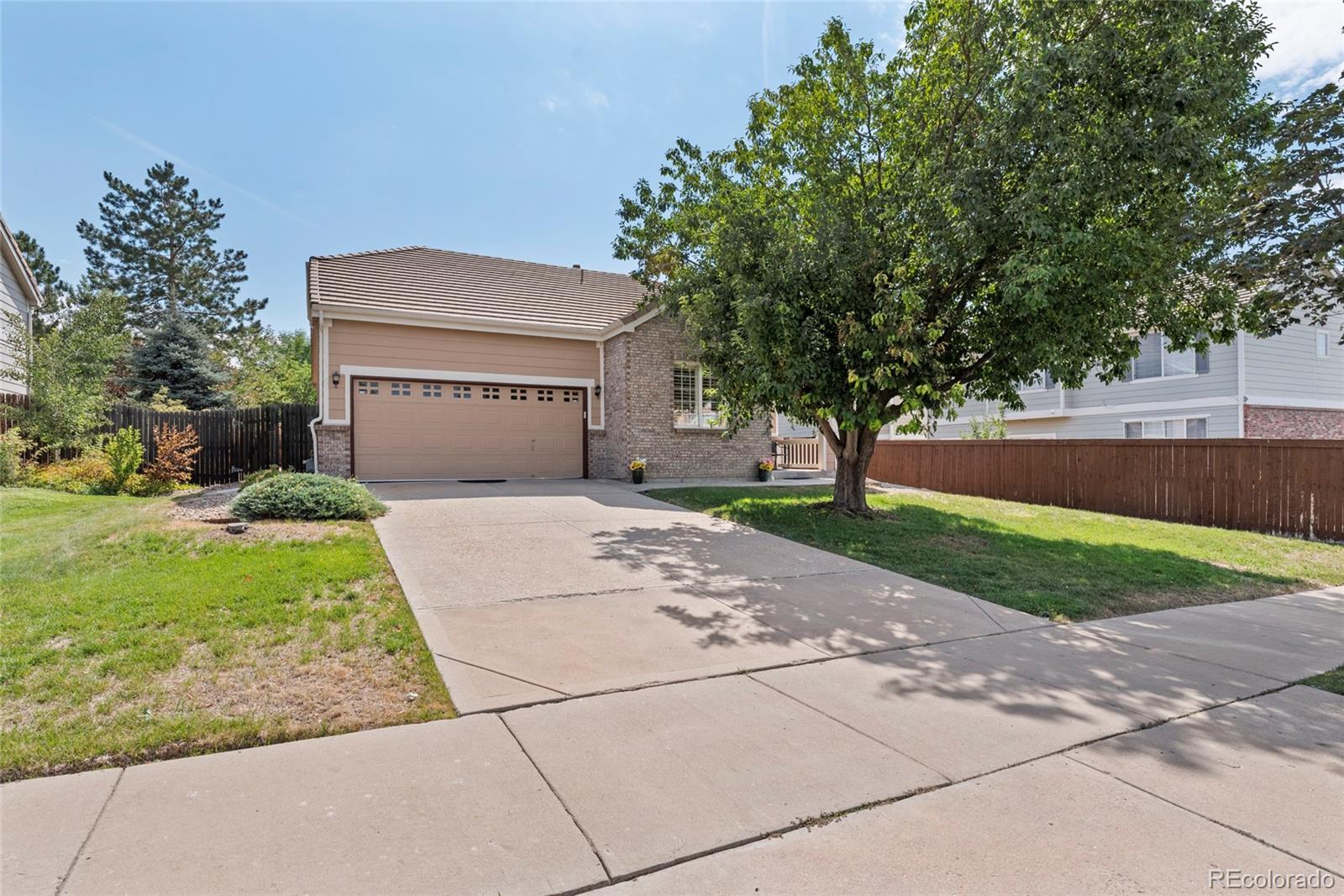 MLS Image #0 for 18531 e vassar drive,aurora, Colorado