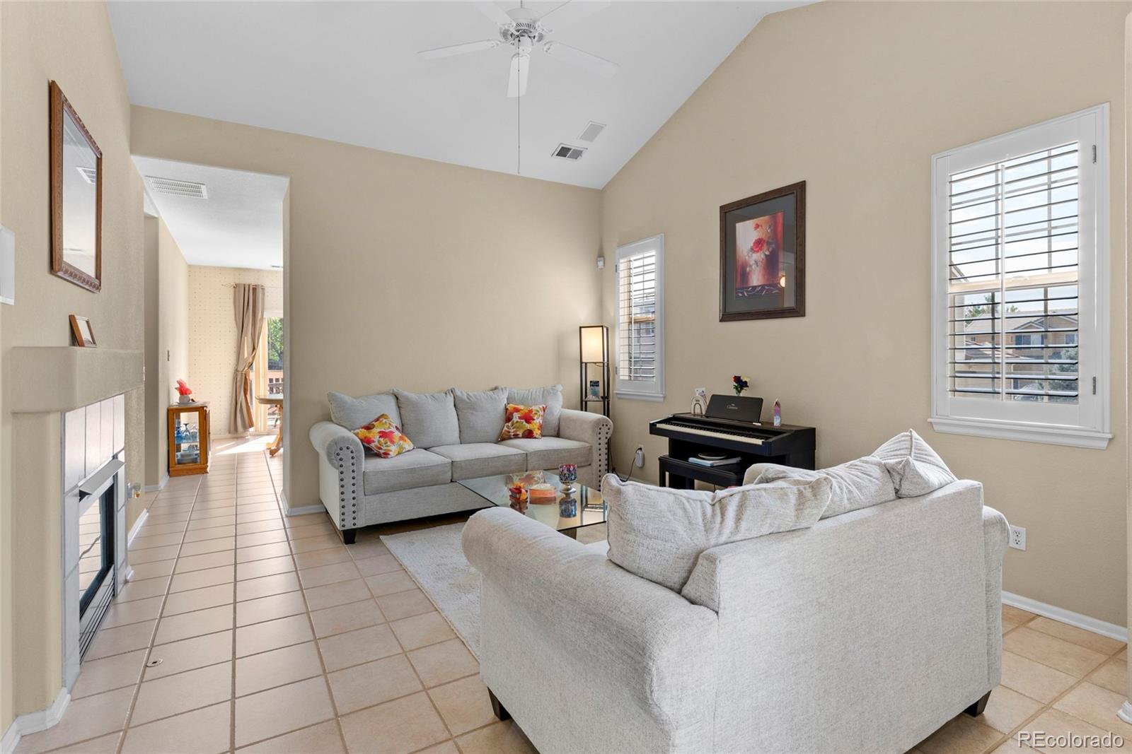 MLS Image #4 for 18531 e vassar drive,aurora, Colorado