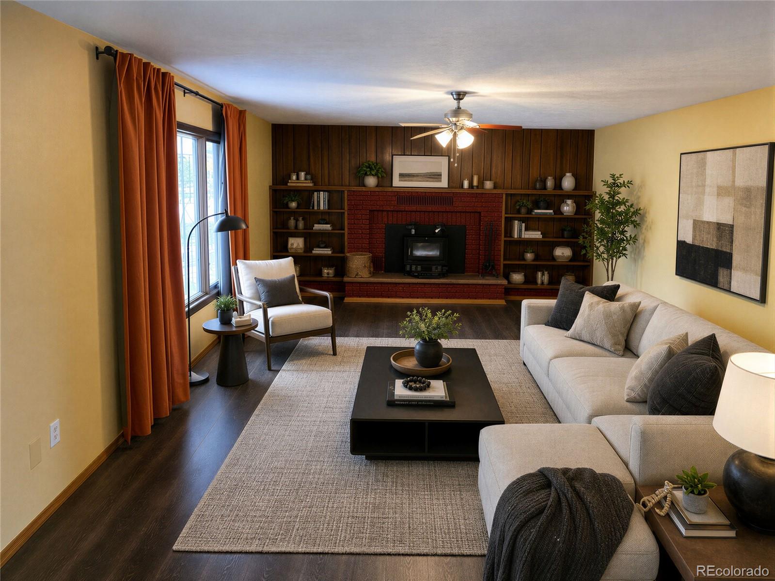 MLS Image #16 for 519  dakota avenue,simla, Colorado