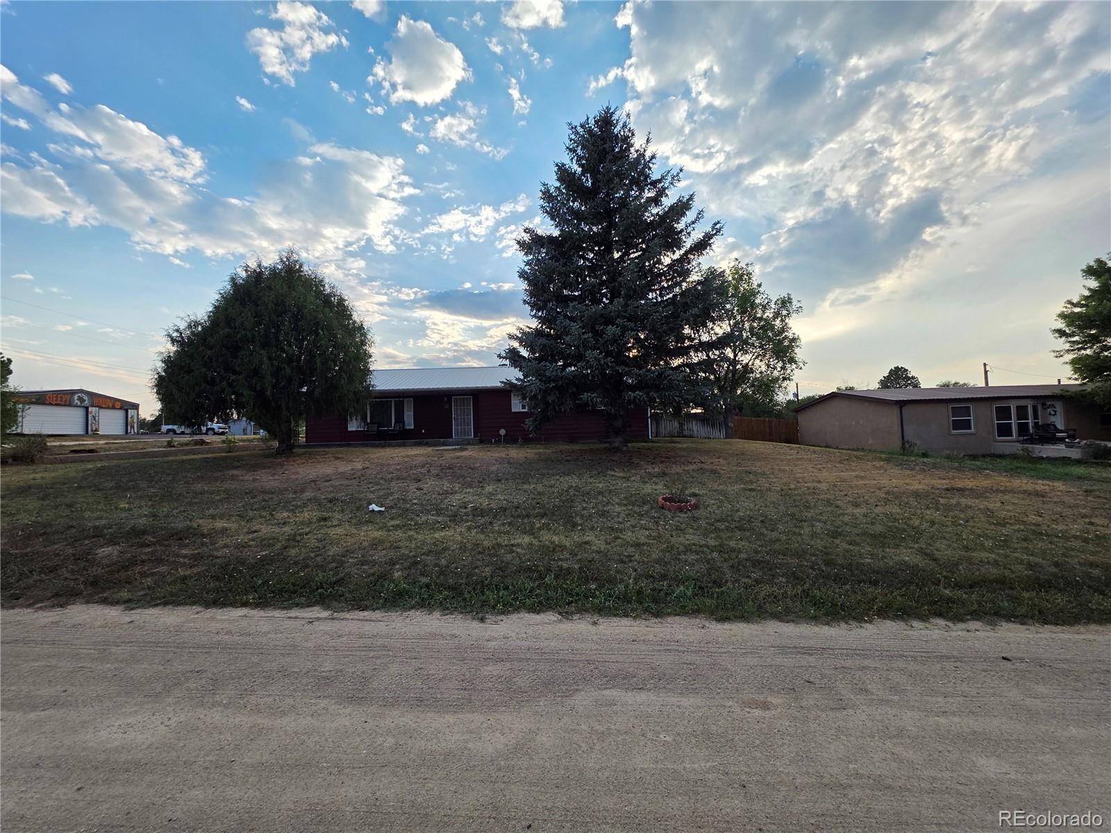 MLS Image #2 for 519  dakota avenue,simla, Colorado