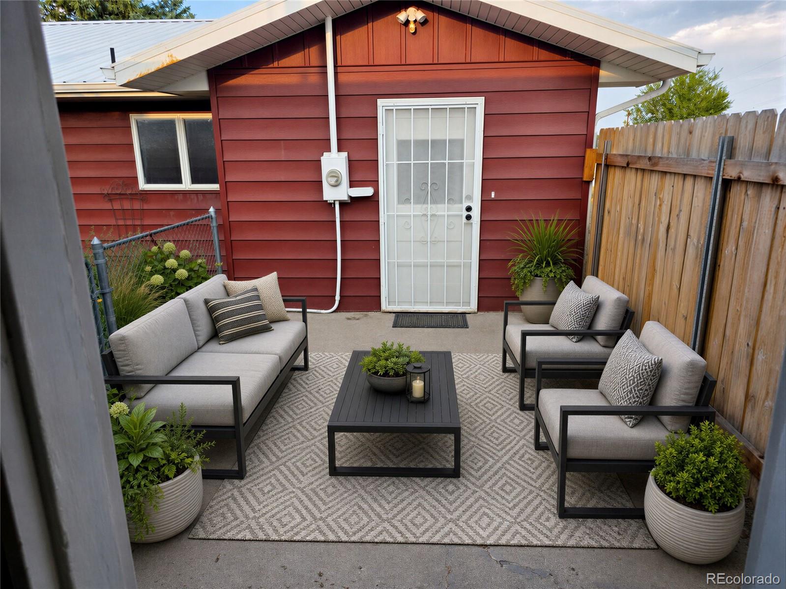 MLS Image #20 for 519  dakota avenue,simla, Colorado
