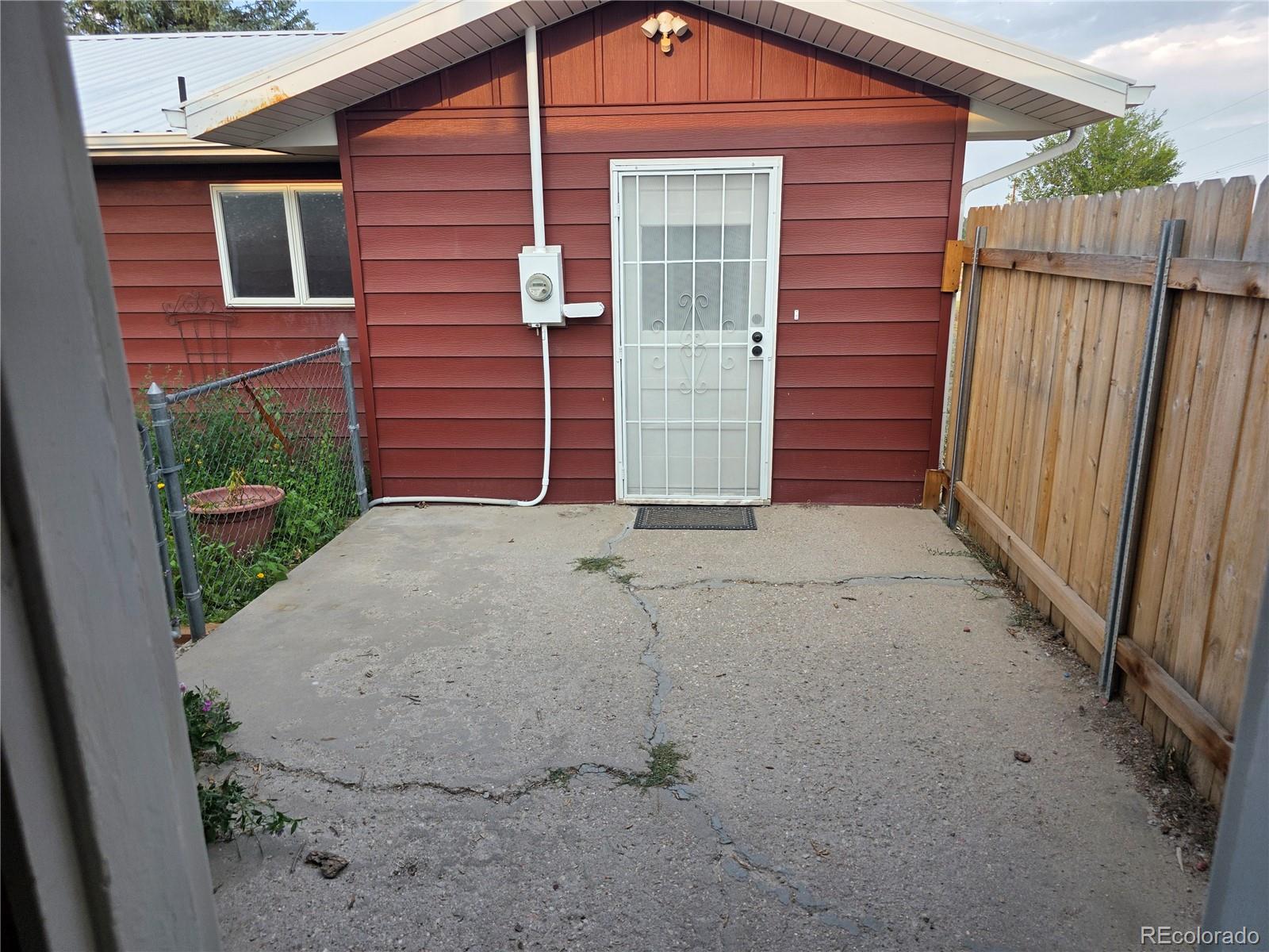 MLS Image #21 for 519  dakota avenue,simla, Colorado