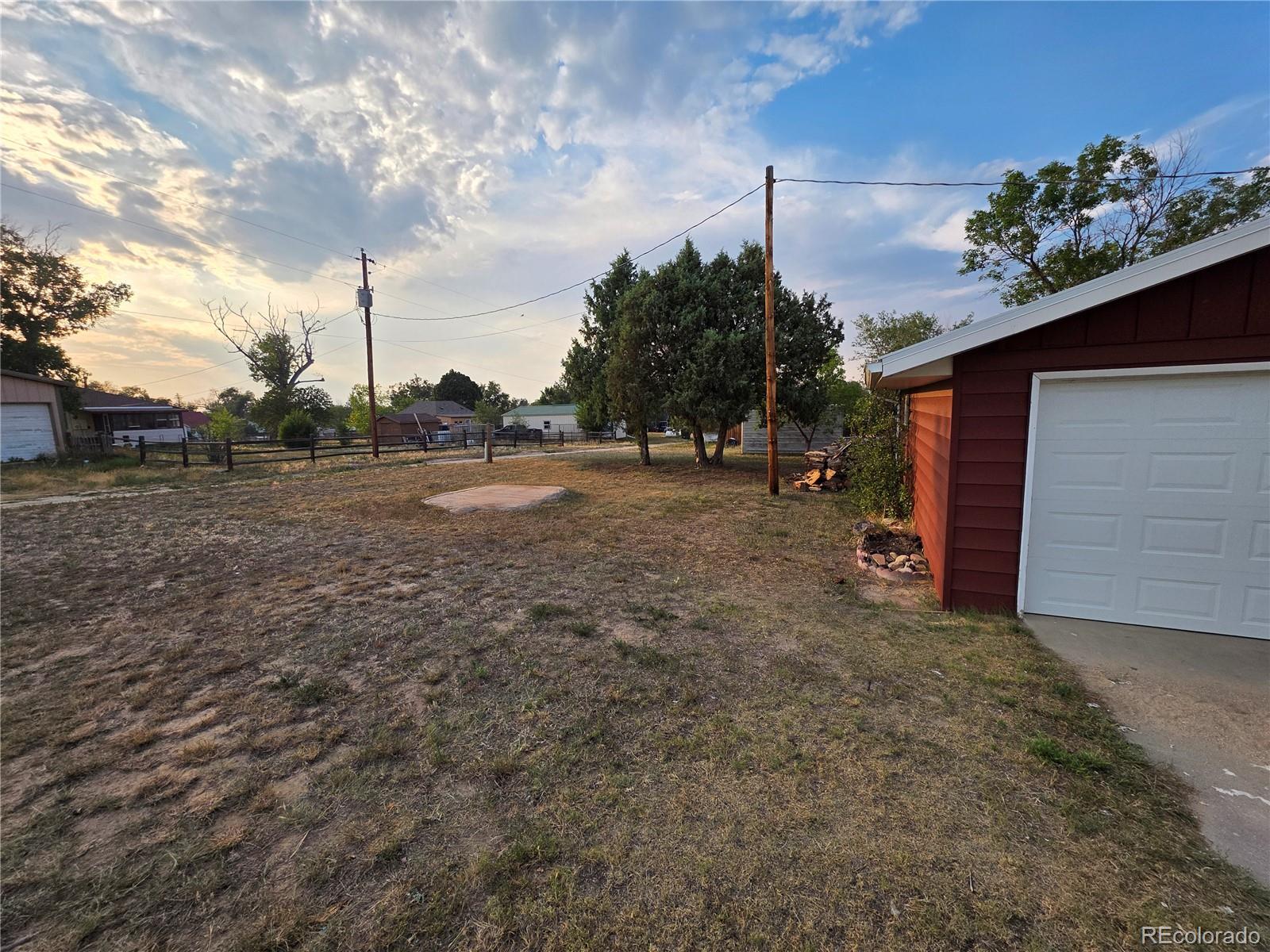 MLS Image #24 for 519  dakota avenue,simla, Colorado