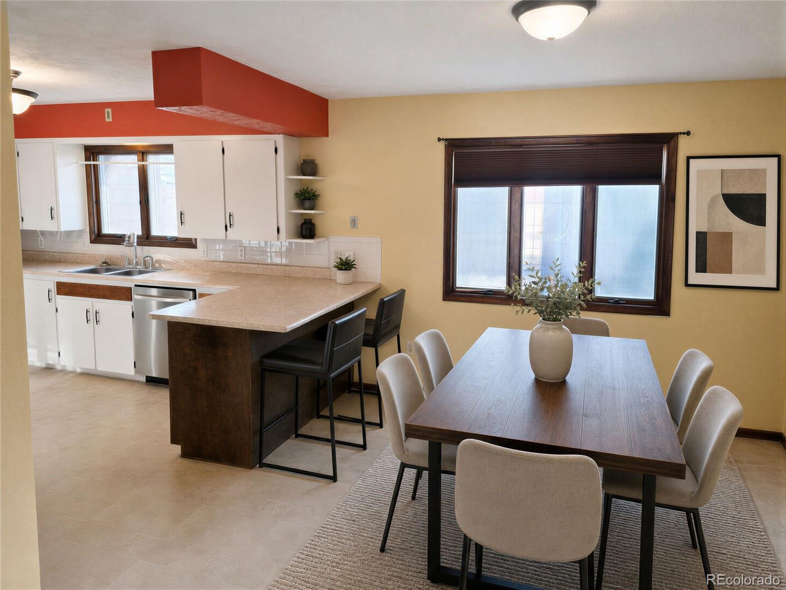 MLS Image #3 for 519  dakota avenue,simla, Colorado