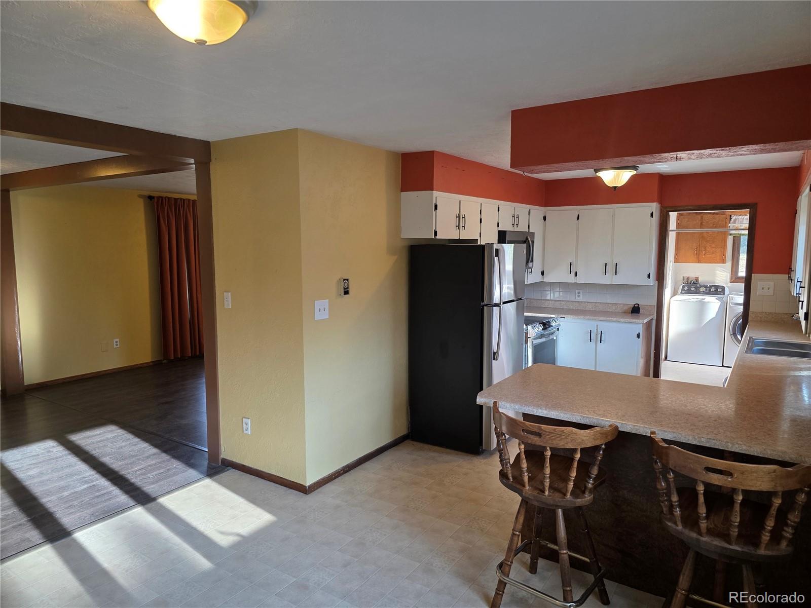 MLS Image #5 for 519  dakota avenue,simla, Colorado