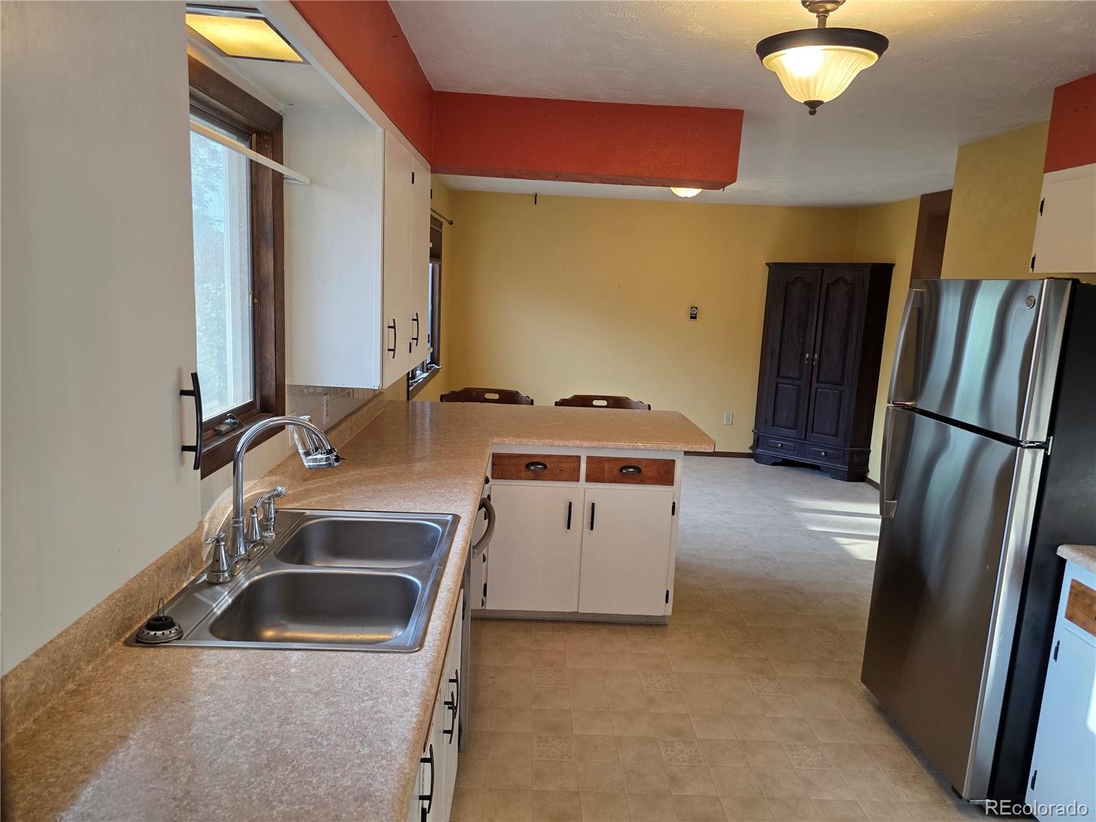 MLS Image #6 for 519  dakota avenue,simla, Colorado