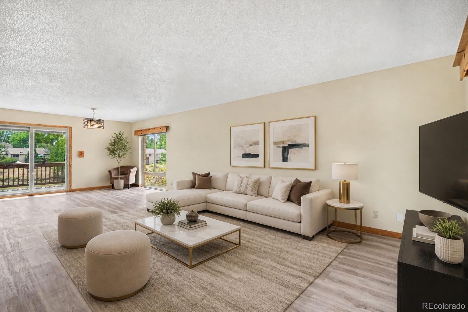 MLS Image #1 for 4292 w pondview drive,littleton, Colorado