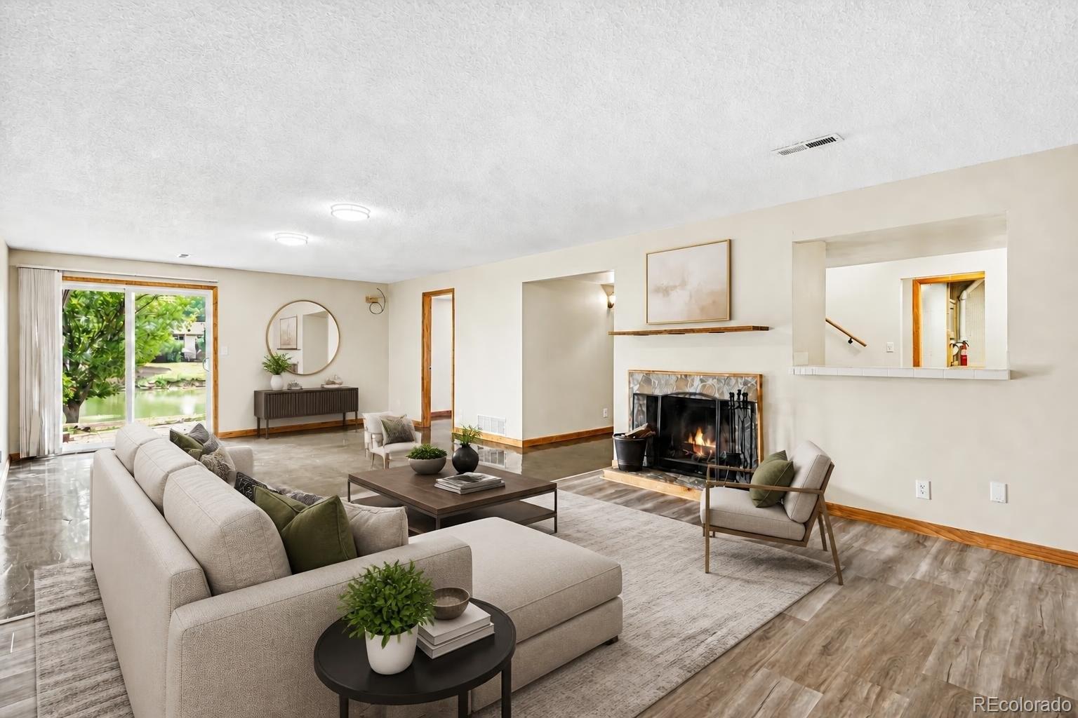 MLS Image #2 for 4292 w pondview drive,littleton, Colorado