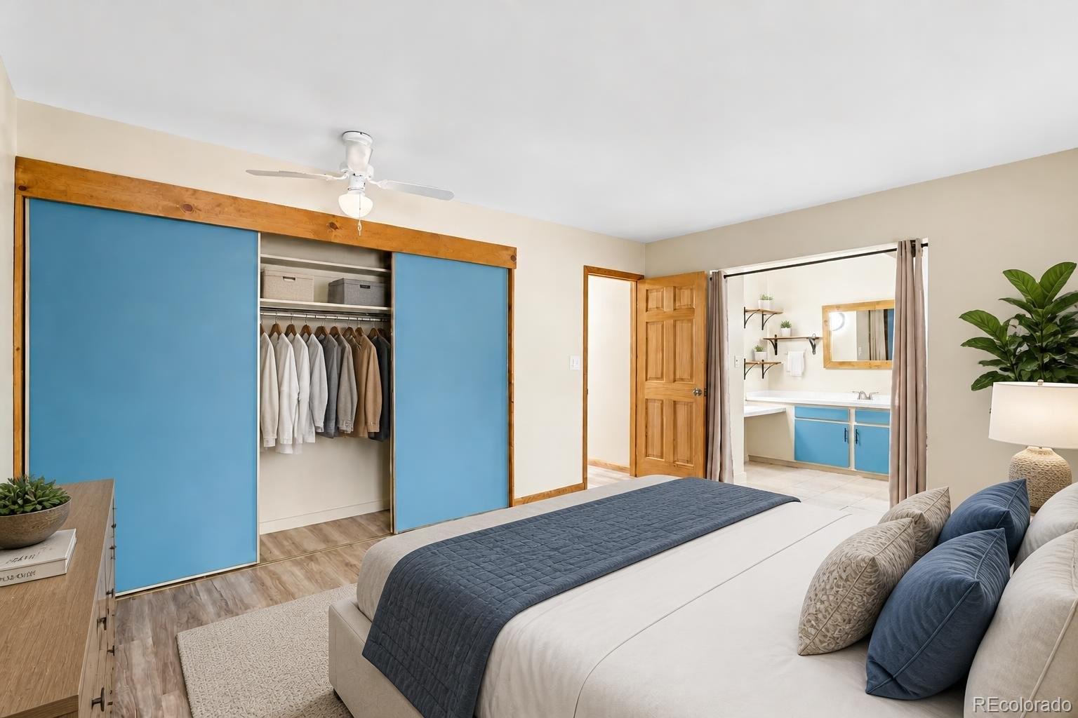 MLS Image #5 for 4292 w pondview drive,littleton, Colorado
