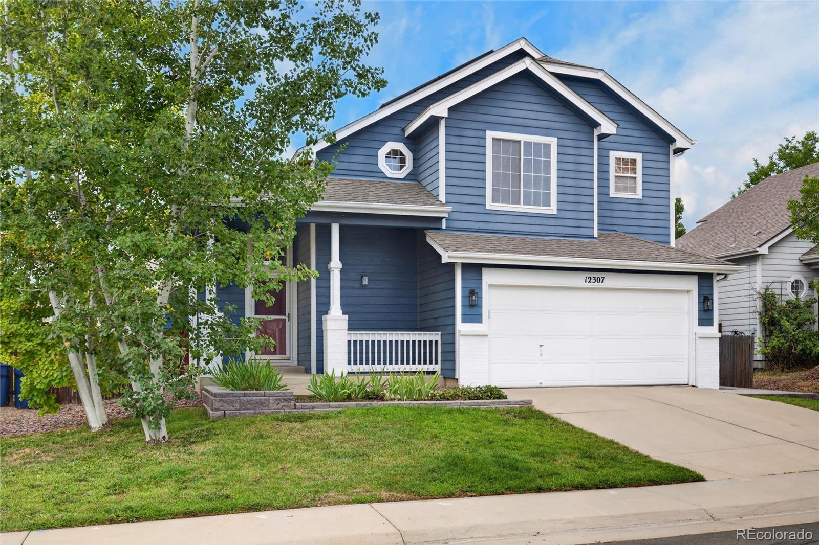 MLS Image #2 for 12307  utica street,broomfield, Colorado
